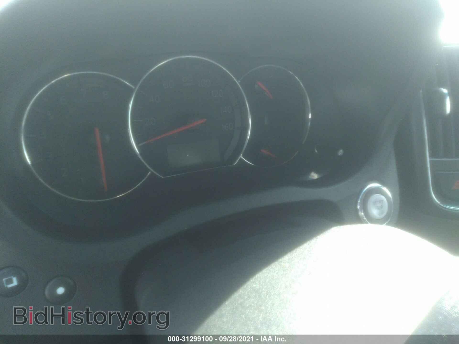 2012 NISSAN MAXIMA - VIN: 1N4AA5AP0CC867577 - Фото 7
