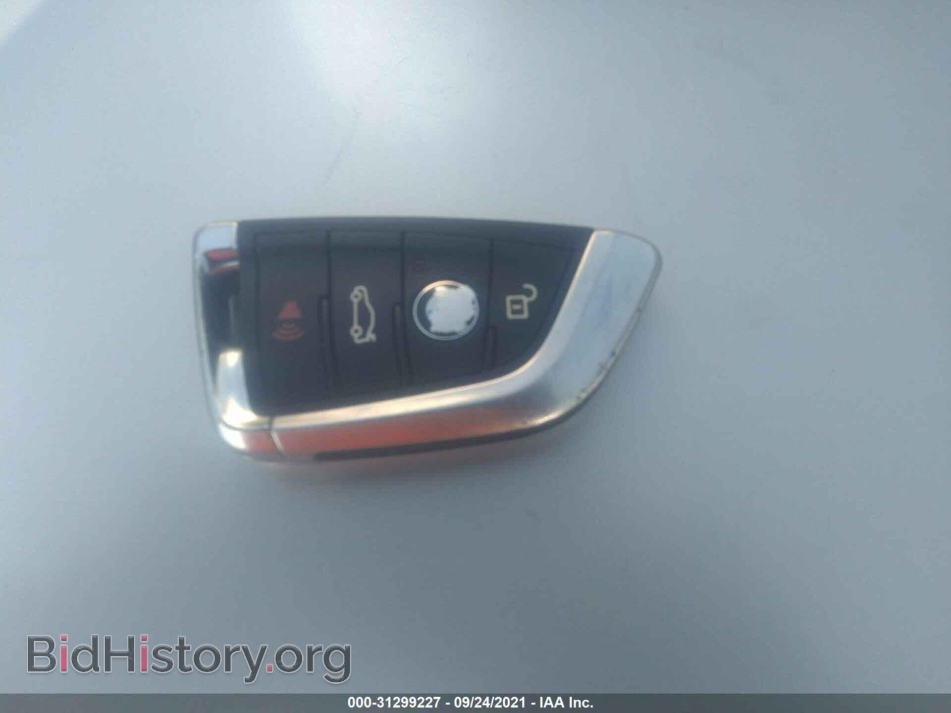 2015 BMW X5 - VIN: 5UXKR0C59F0P03075 - Фото 11