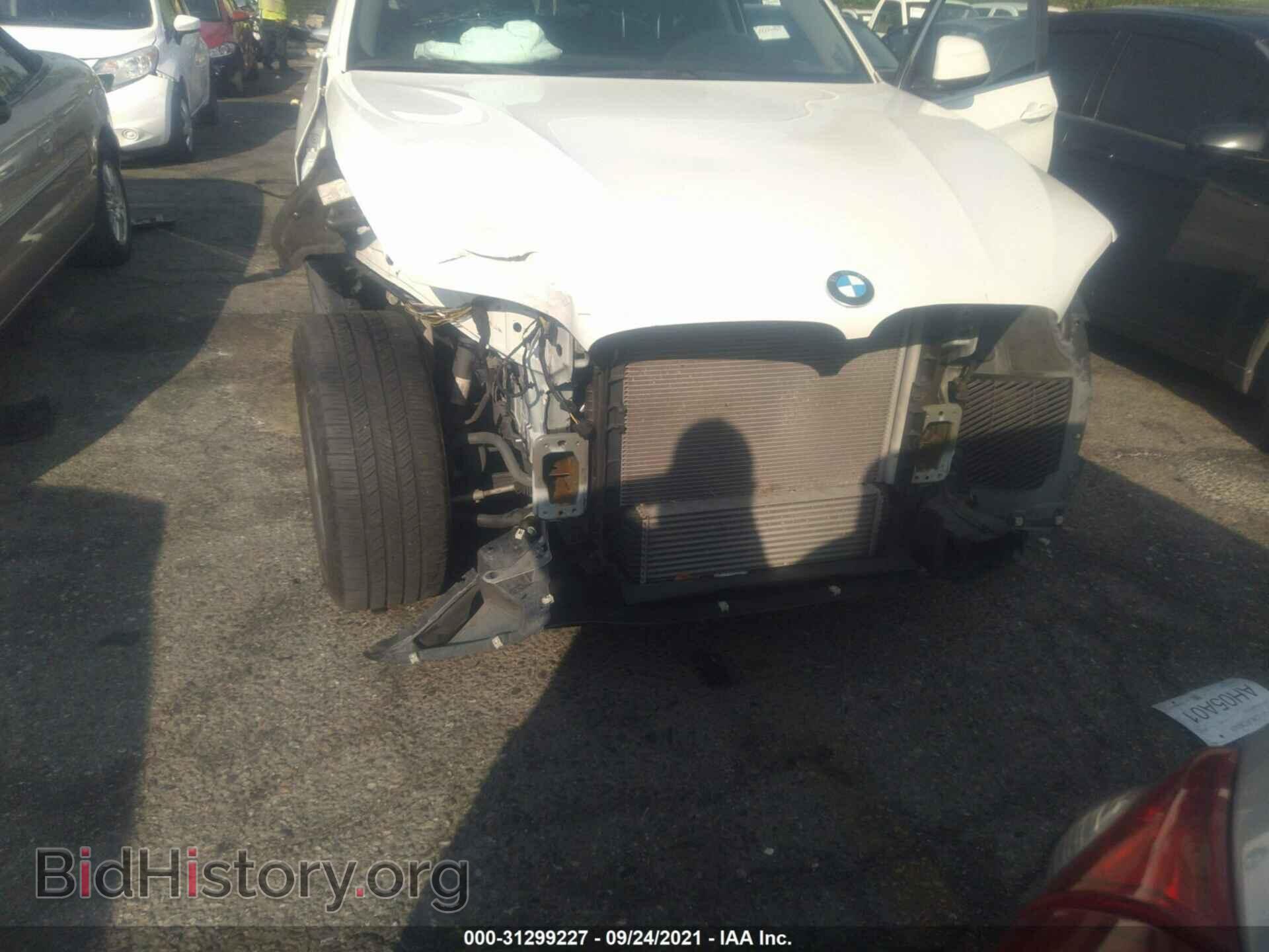 2015 BMW X5 - VIN: 5UXKR0C59F0P03075 - Фото 6