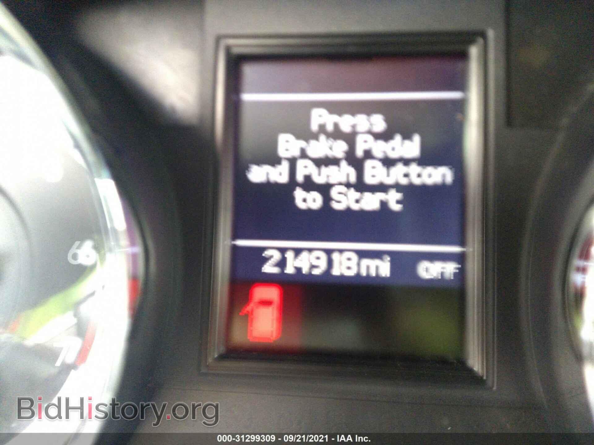 2011 DODGE DURANGO - VIN: 1D4RD4GG5BC730108 - Photo 7