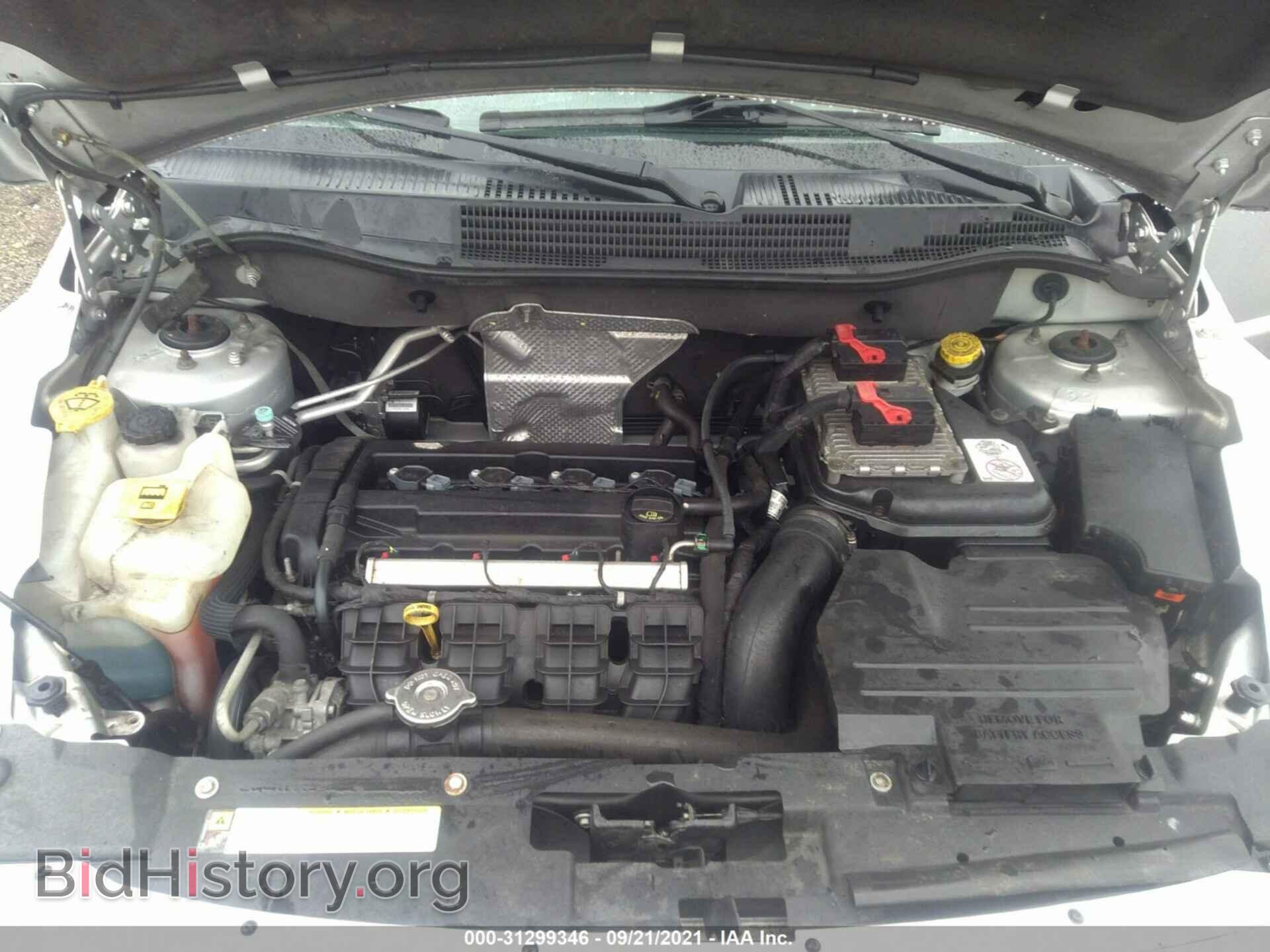 2012 DODGE CALIBER - VIN: 1C3CDWDA0CD535144 - Photo 10