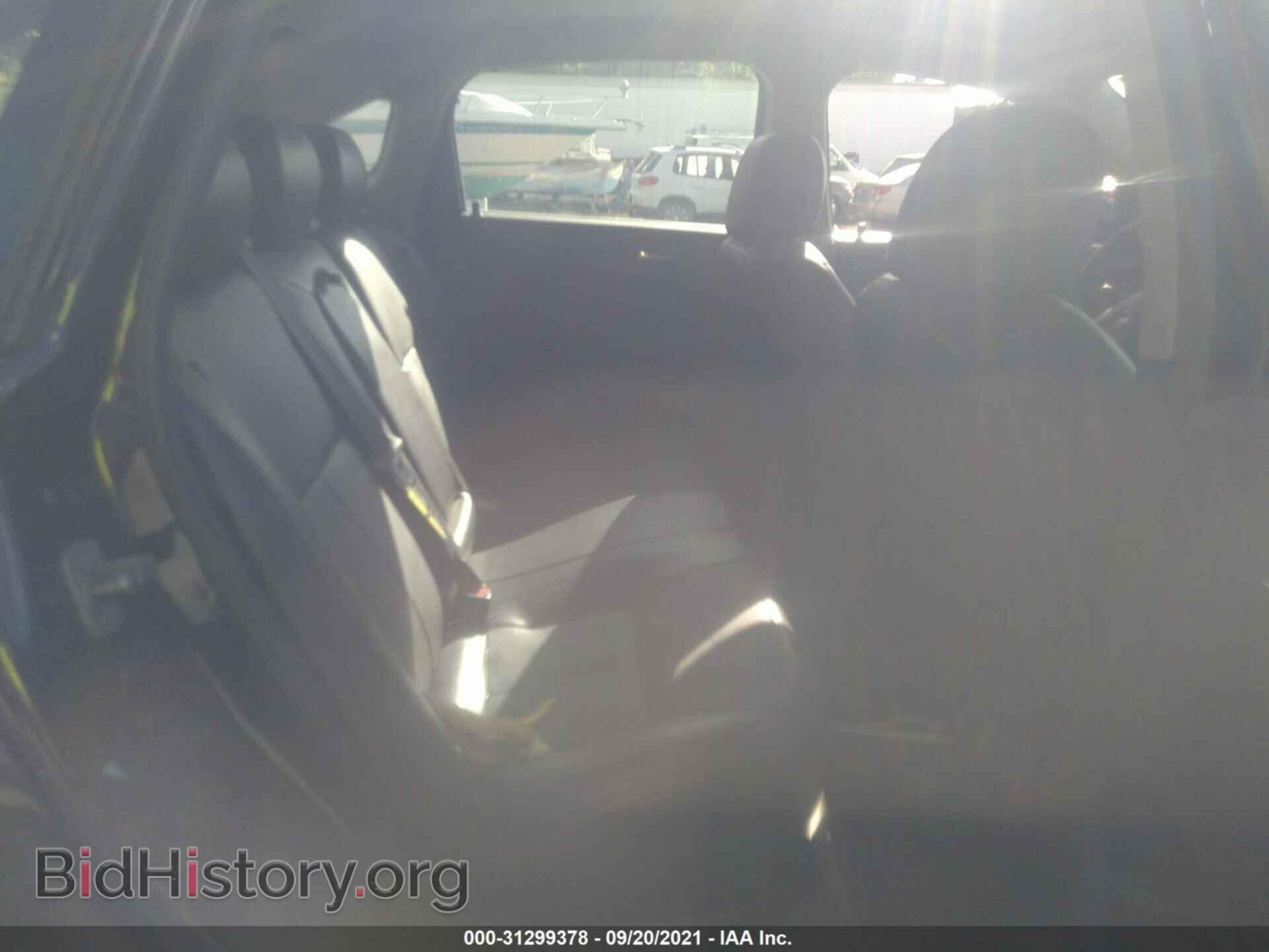 2008 CHEVROLET IMPALA - VIN: 2G1WT58N981351822 - Фото 8