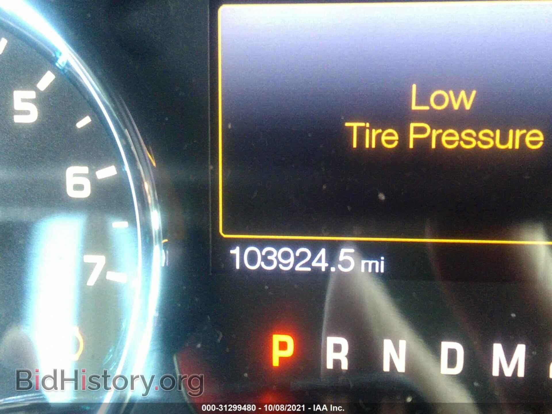 2012 FORD F-150 - VIN: 1FTEW1CM0CFB12369 - Фото 7