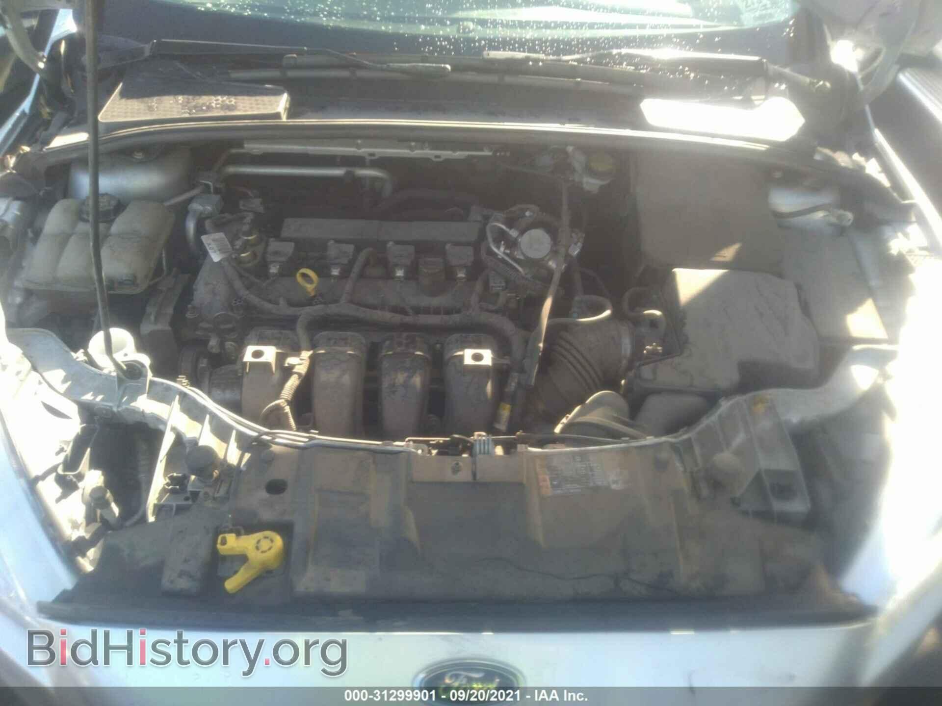 2016 FORD FOCUS - VIN: 1FADP3E22GL369921 - Photo 10