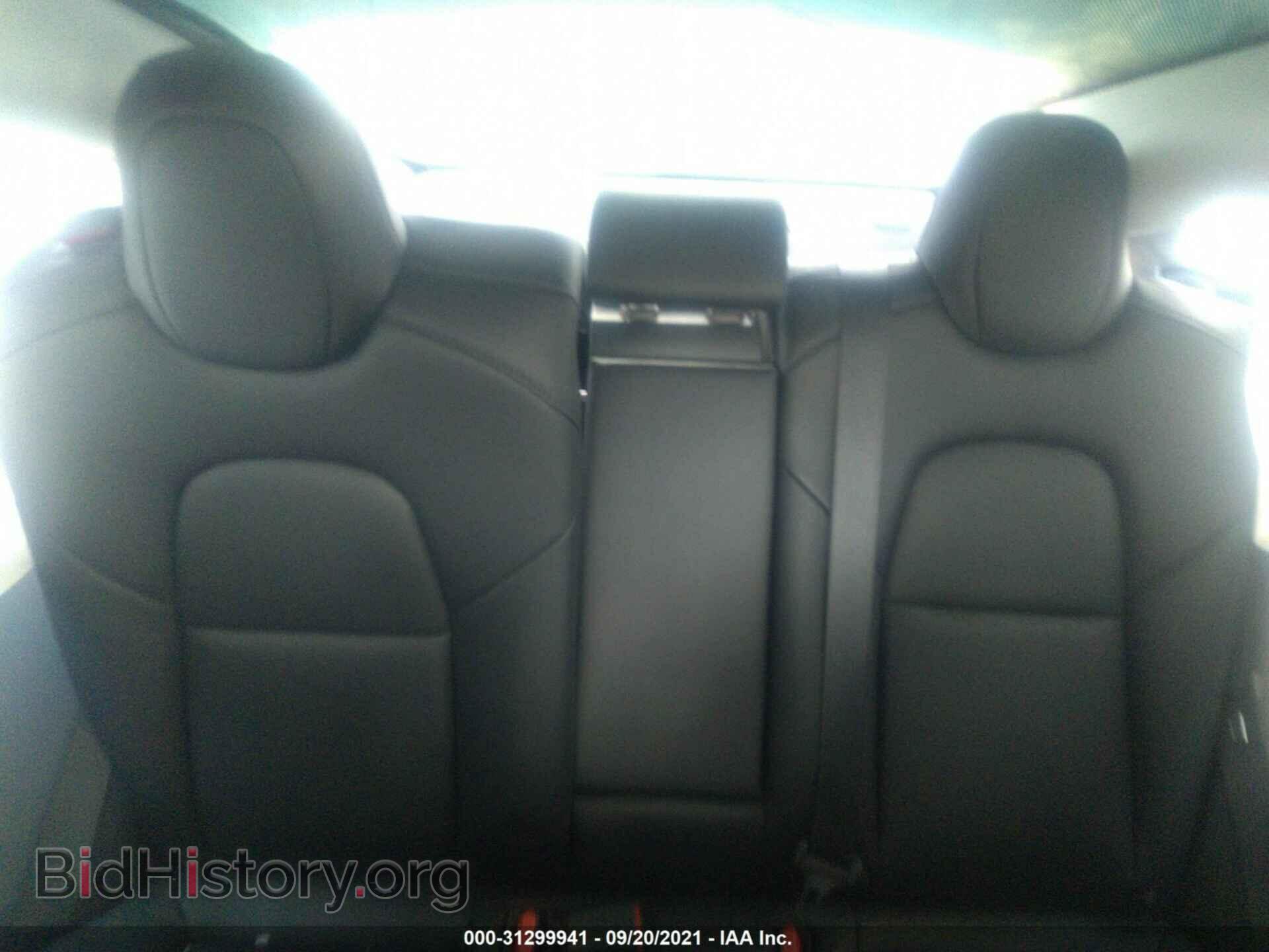 2020 TESLA MODEL 3 - VIN: 5YJ3E1EA9LF504767 - Фото 8