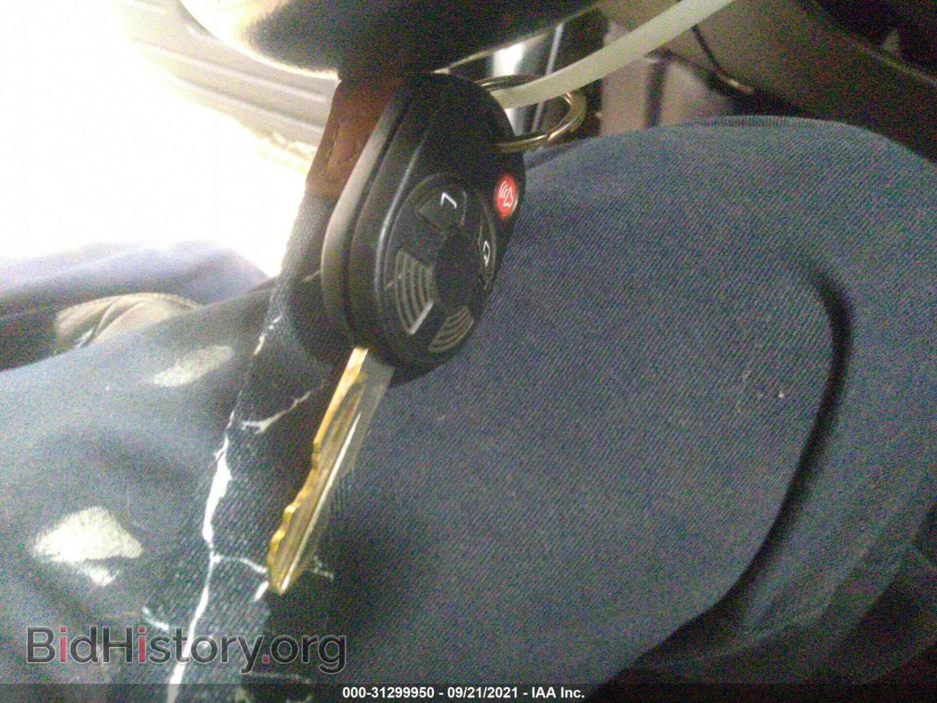 2007 FORD EDGE - VIN: 2FMDK39C37BA64970 - Фото 11