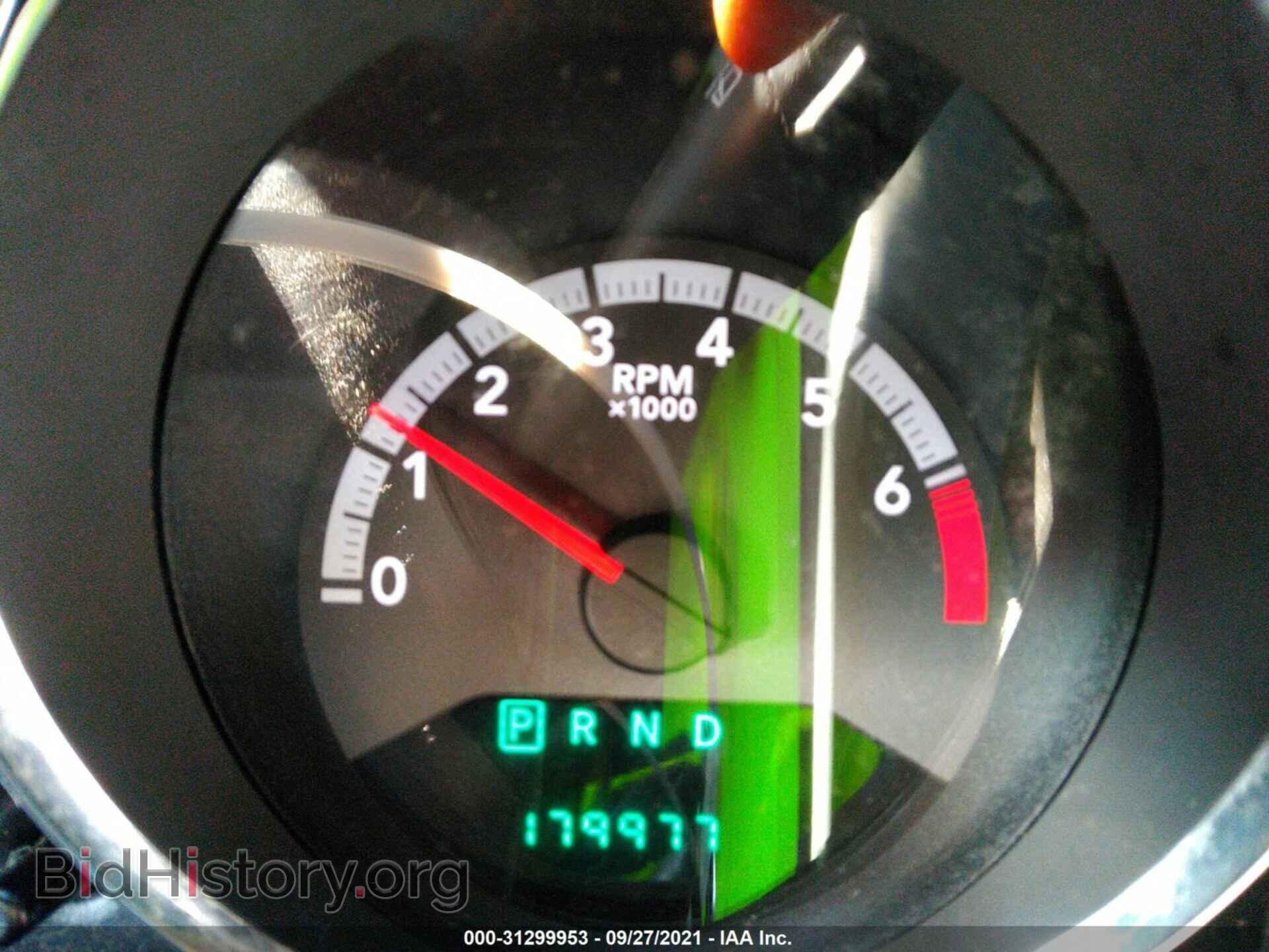 2010 DODGE CALIBER - VIN: 1B3CB3HA4AD567295 - Фото 7