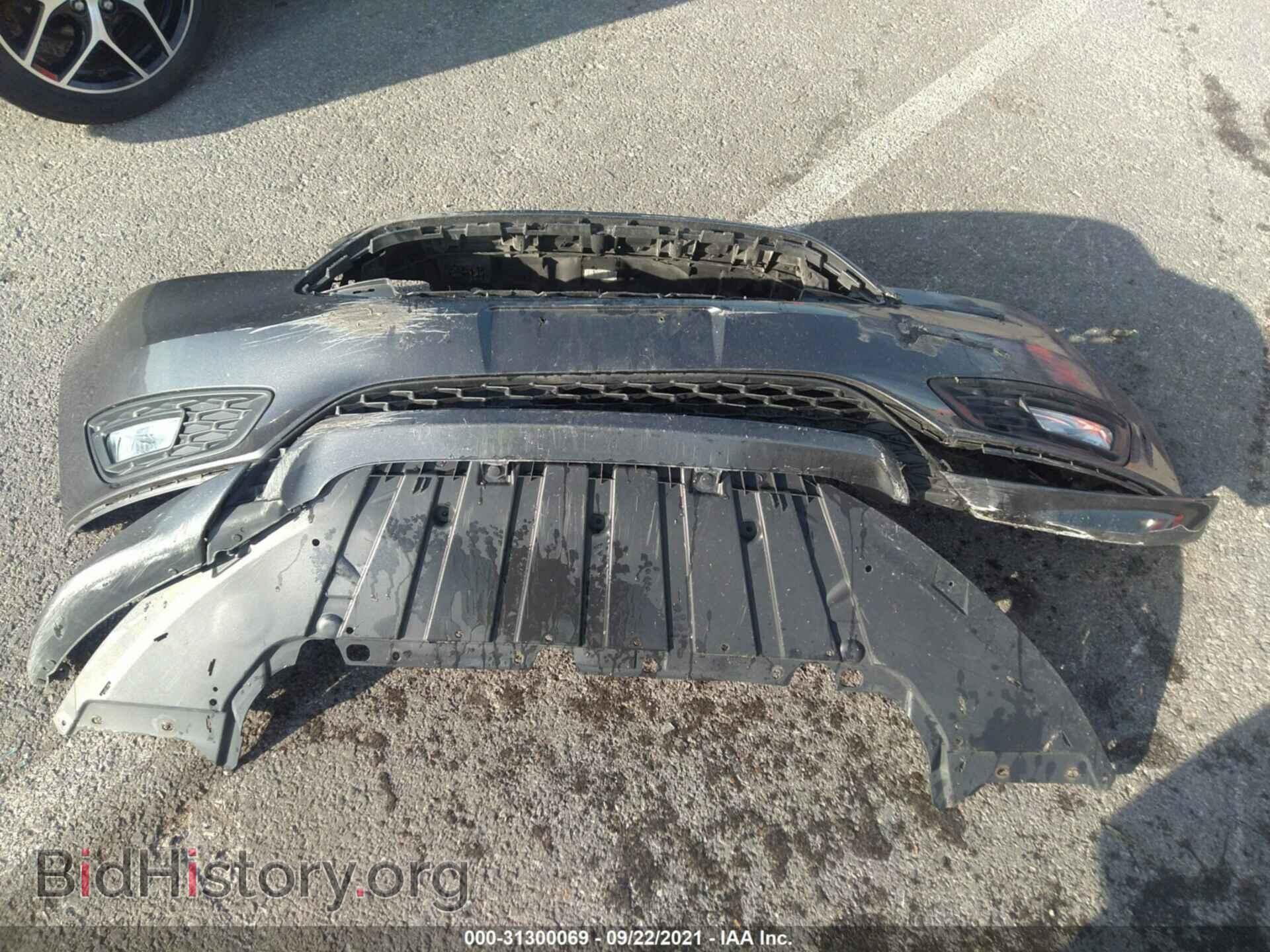 2015 FORD FOCUS - VIN: 1FADP3F27FL230266 - Фото 12