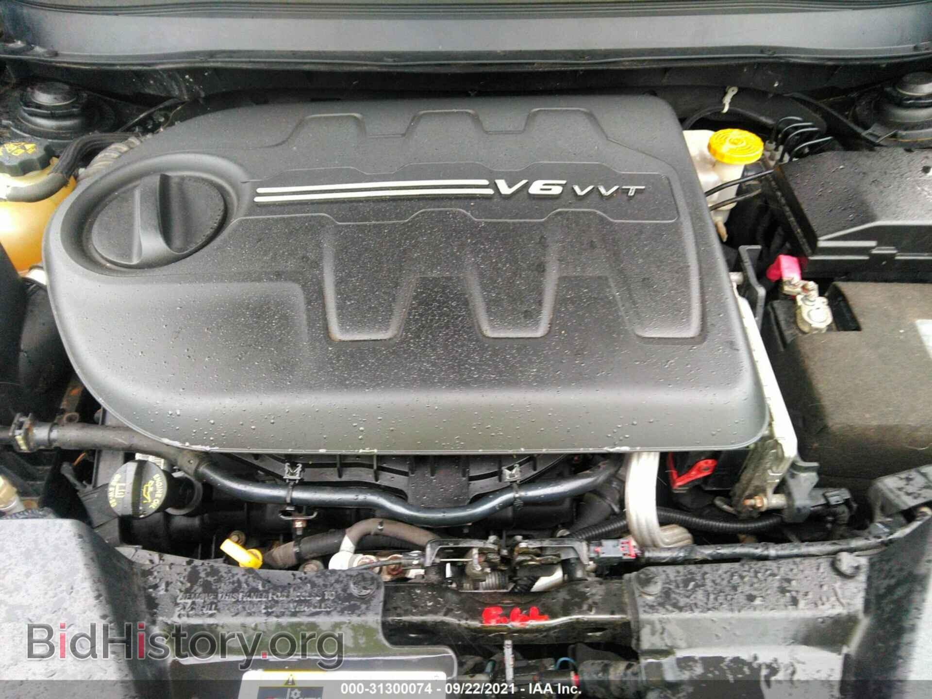 2015 JEEP CHEROKEE - VIN: 1C4PJMBS8FW569931 - Photo 10