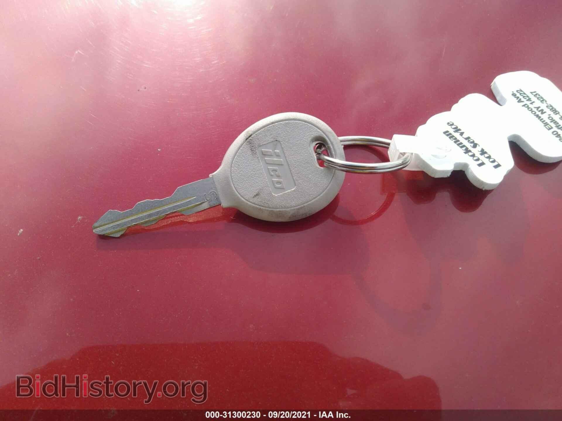 2011 DODGE CALIBER - VIN: 1B3CB5HA5BD220507 - Photo 11