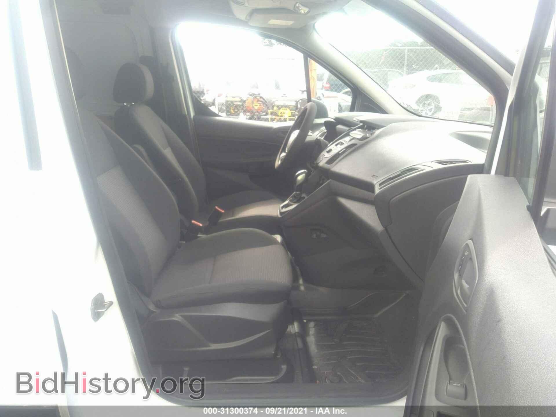 2016 FORD TRANSIT CONNECT - VIN: NM0LS6E76G1244334 - Фото 5