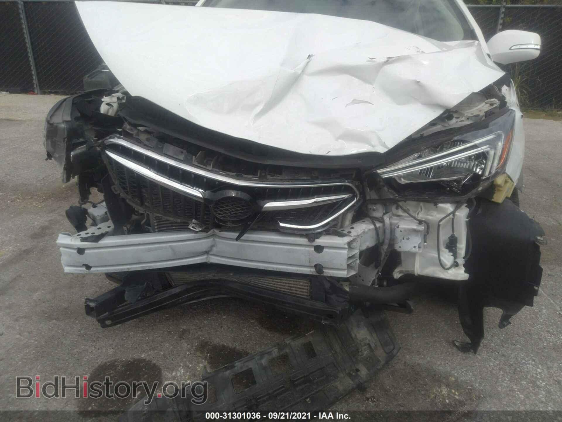 2018 BUICK ENCORE - VIN: KL4CJASB3JB706717 - Photo 6