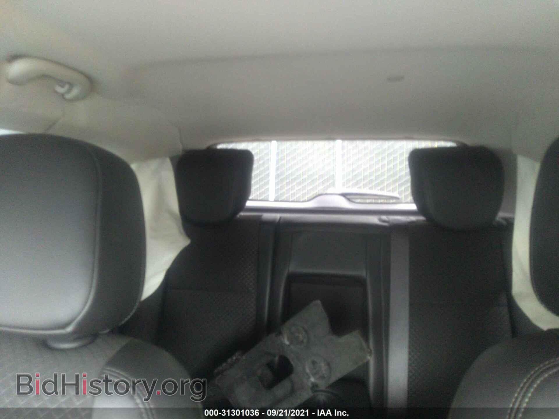 2018 BUICK ENCORE - VIN: KL4CJASB3JB706717 - Photo 8