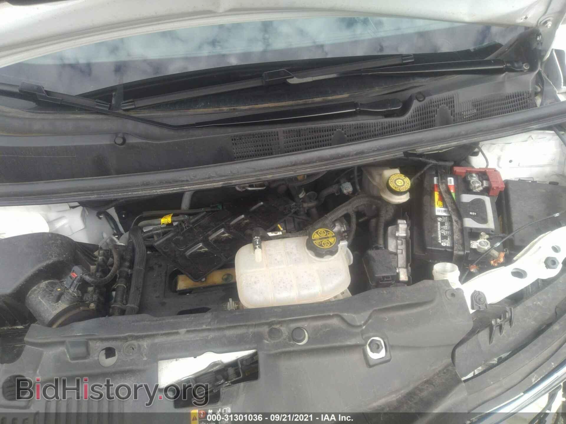 2018 BUICK ENCORE - VIN: KL4CJASB3JB706717 - Photo 10
