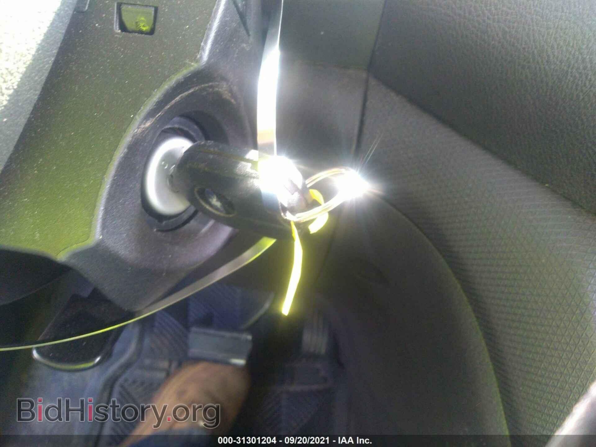 2015 FORD TRANSIT CONNECT - VIN: NM0LS7E79F1227676 - Фото 11