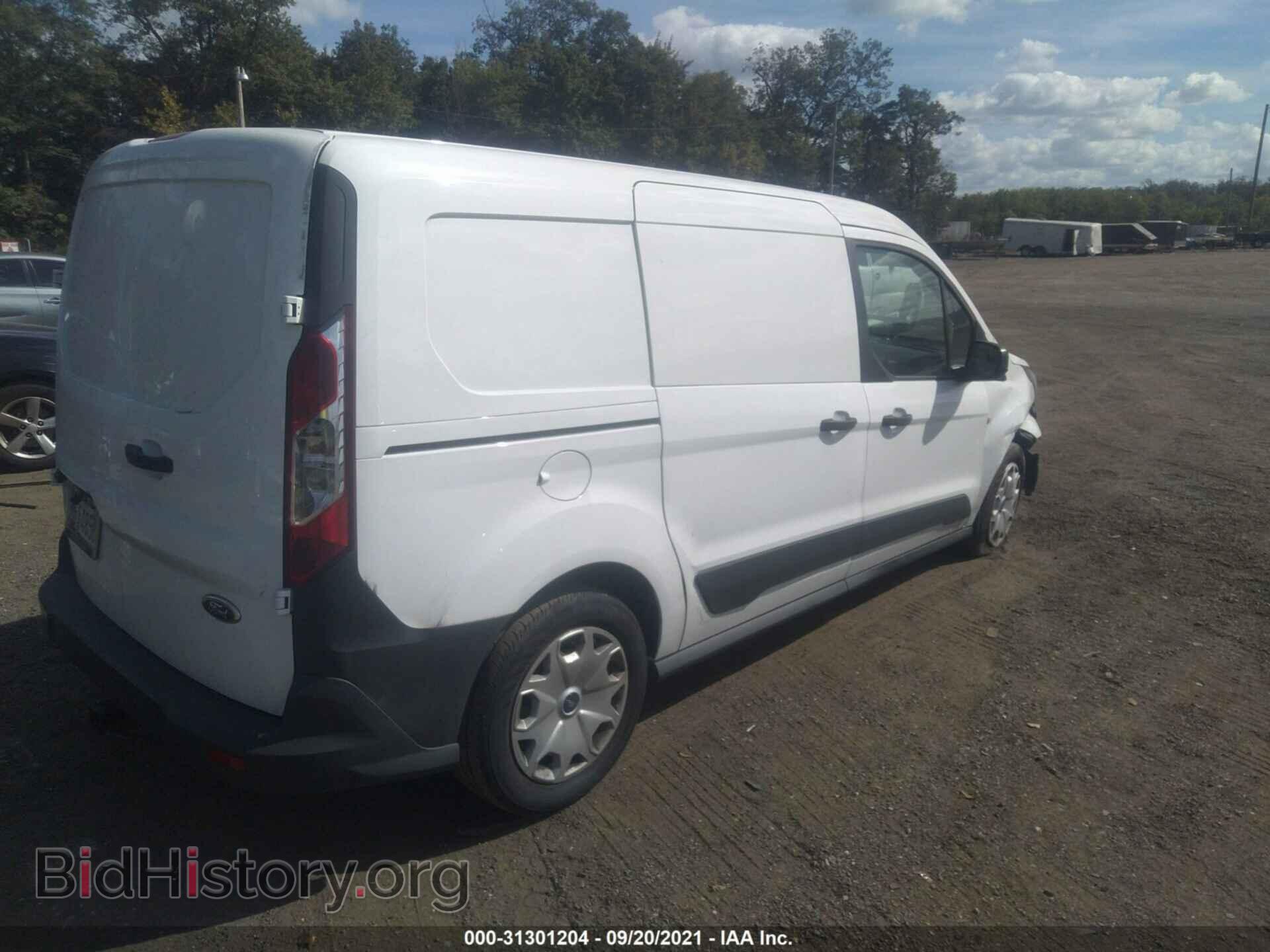 2015 FORD TRANSIT CONNECT - VIN: NM0LS7E79F1227676 - Фото 4