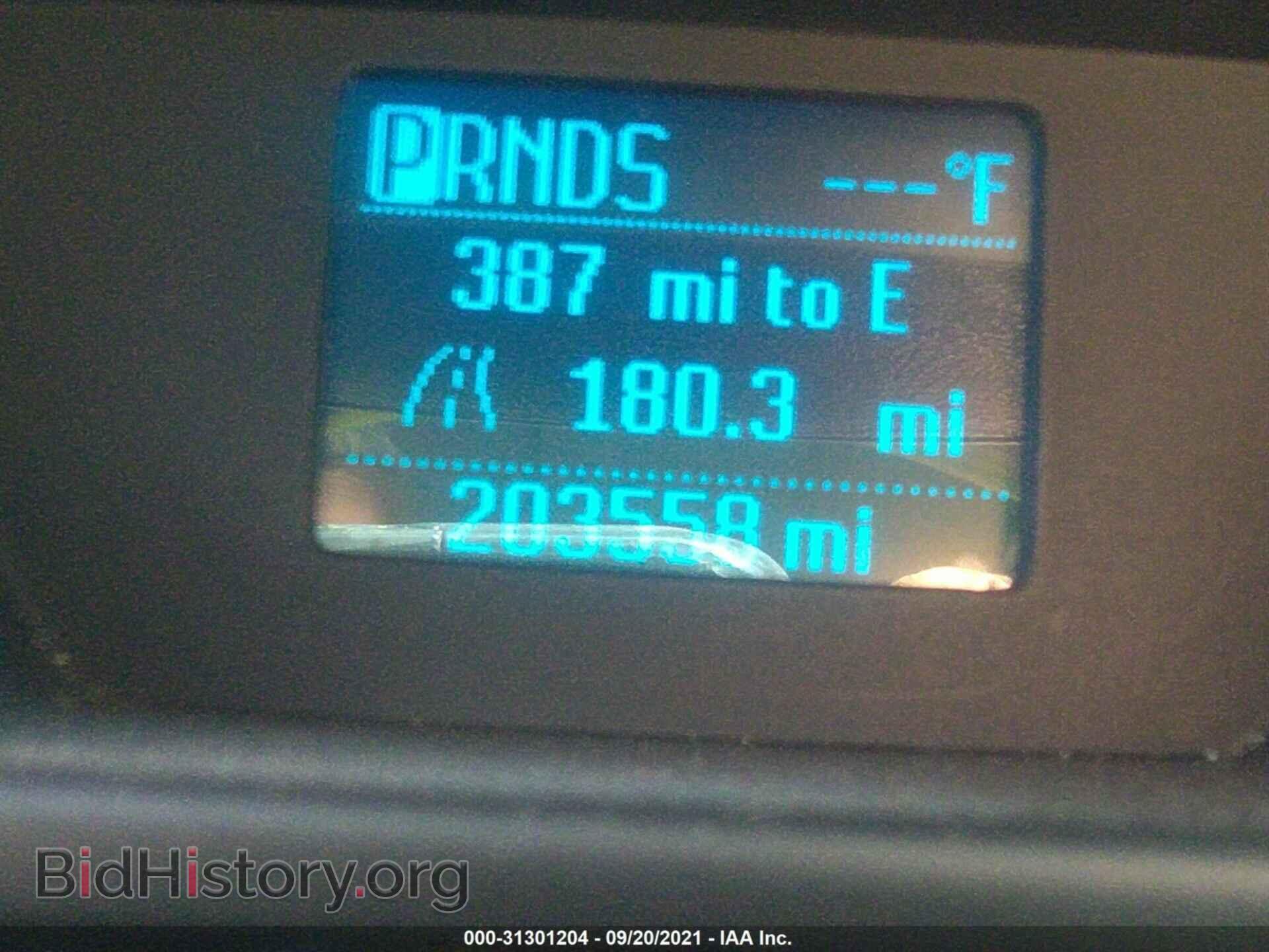 2015 FORD TRANSIT CONNECT - VIN: NM0LS7E79F1227676 - Фото 7