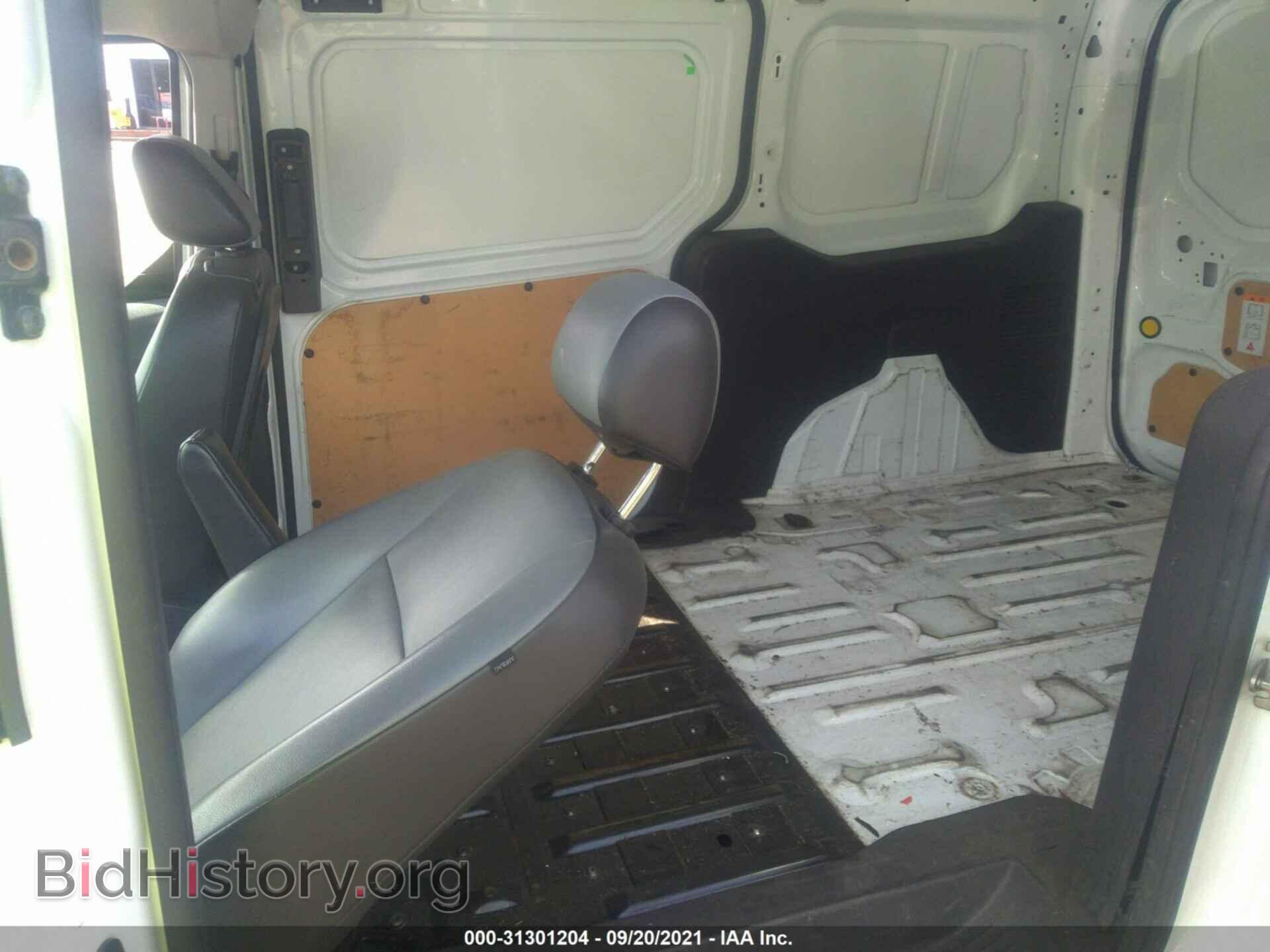 2015 FORD TRANSIT CONNECT - VIN: NM0LS7E79F1227676 - Фото 8