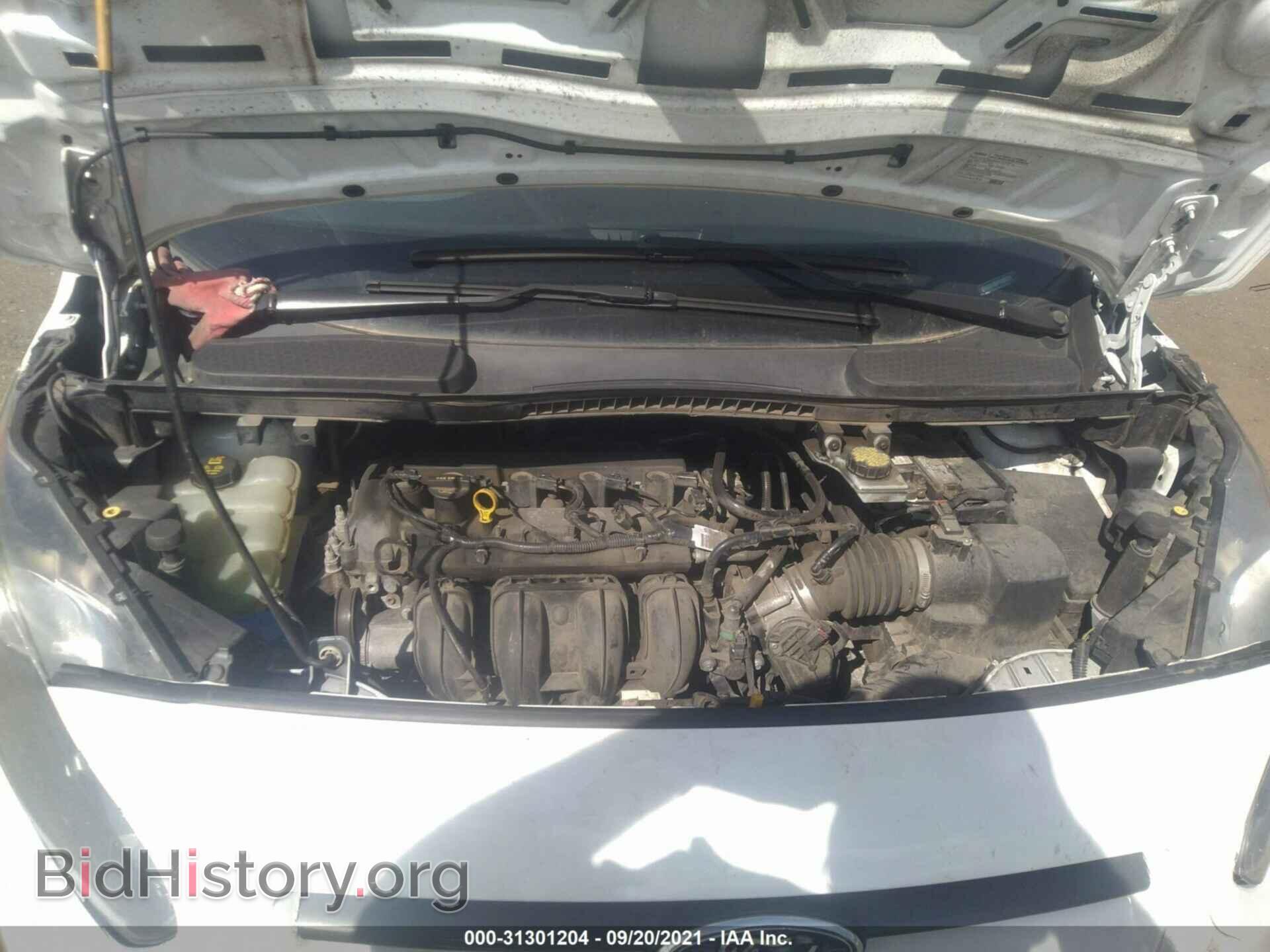 2015 FORD TRANSIT CONNECT - VIN: NM0LS7E79F1227676 - Фото 10