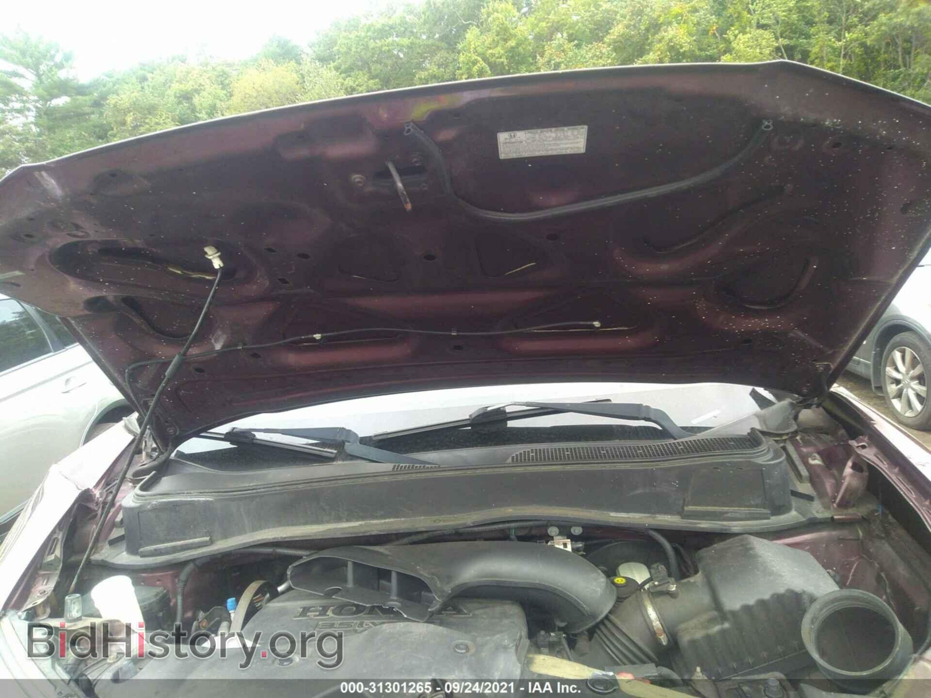 2011 HONDA PILOT - VIN: 5FNYF4H55BB084202 - Фото 10