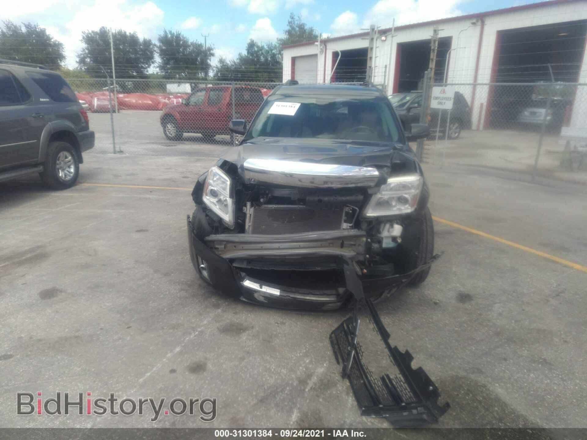2014 GMC TERRAIN - VIN: 2GKALREK1E6201323 - Photo 6