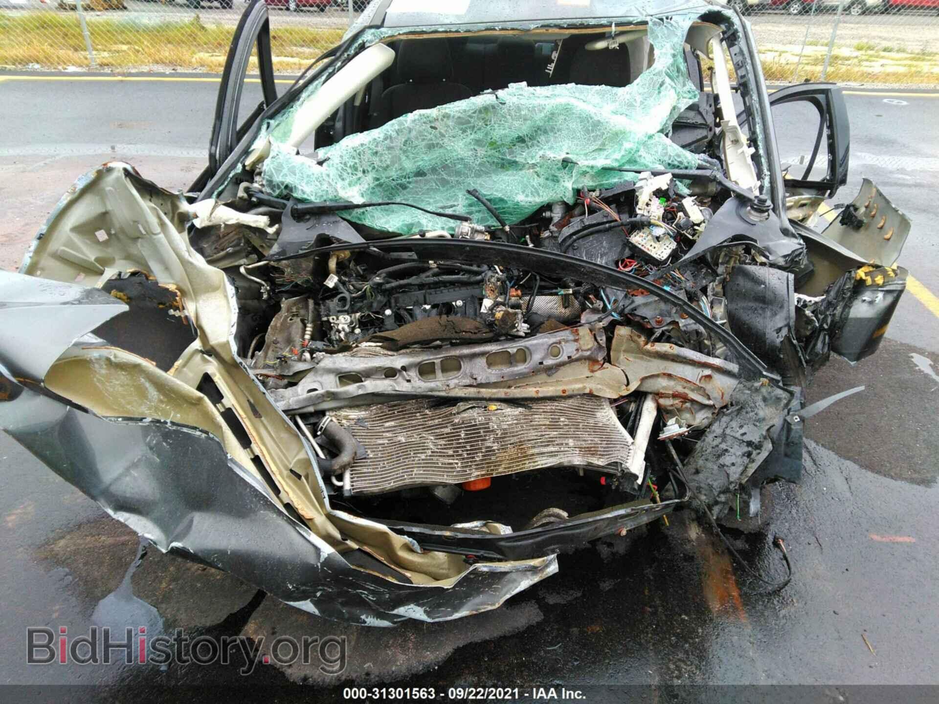 2016 FORD FOCUS - VIN: 1FADP3F28GL270762 - Photo 6