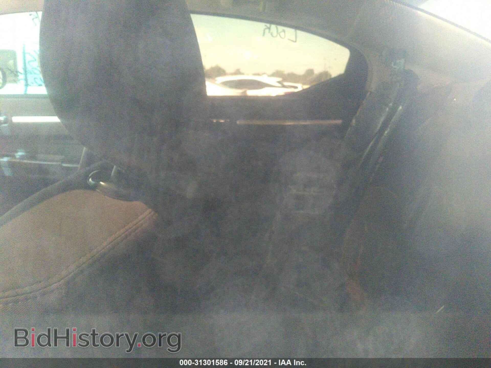 2010 DODGE CHARGER - VIN: 2B3CA3CV5AH281553 - Фото 8