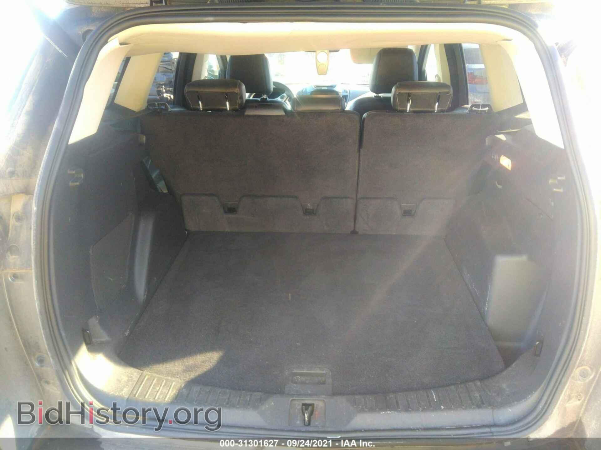 2014 FORD ESCAPE - VIN: 1FMCU0J94EUC29310 - Фото 6