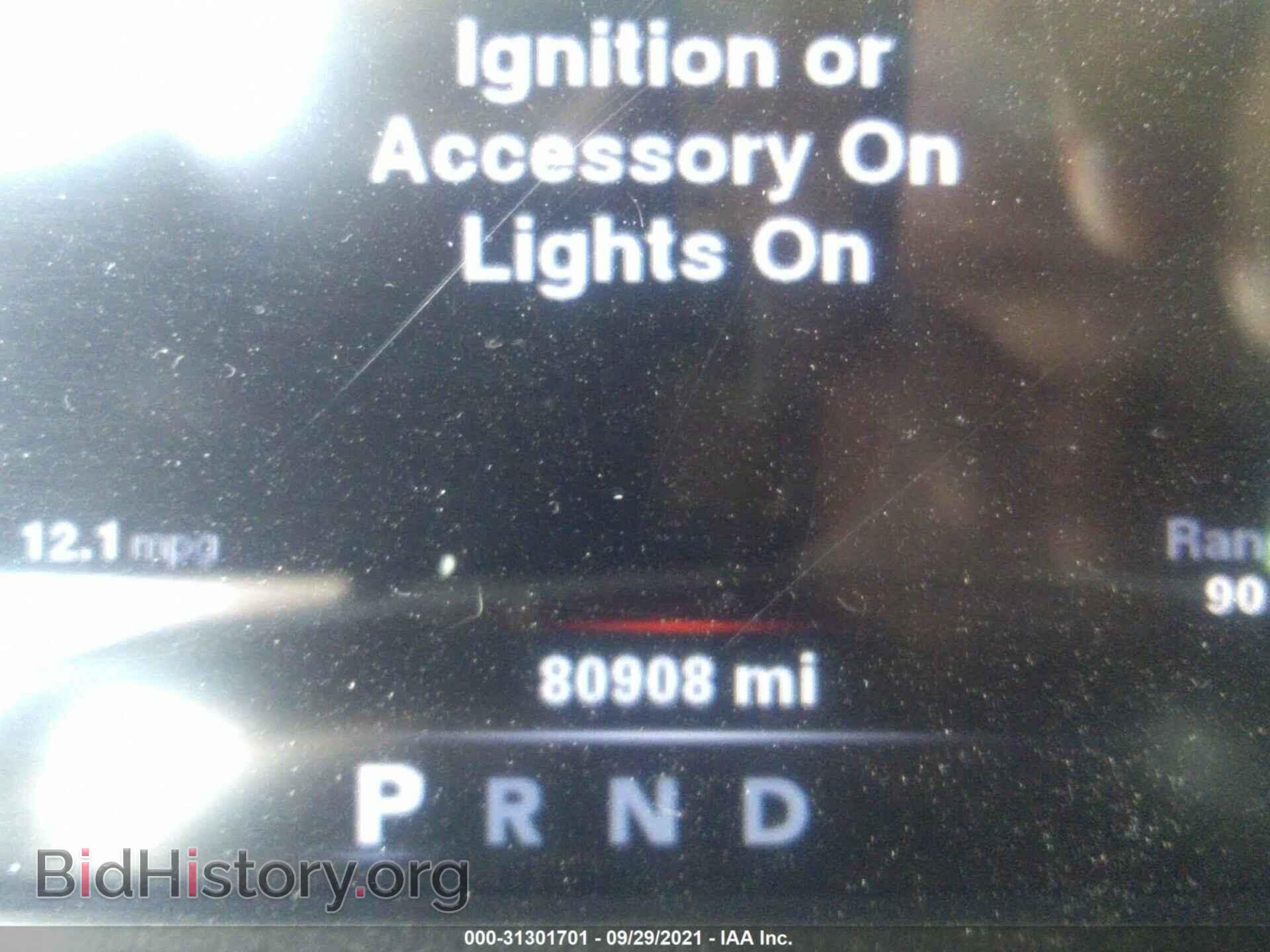 2014 RAM 1500 - VIN: 1C6RR7HT7ES207511 - Photo 7