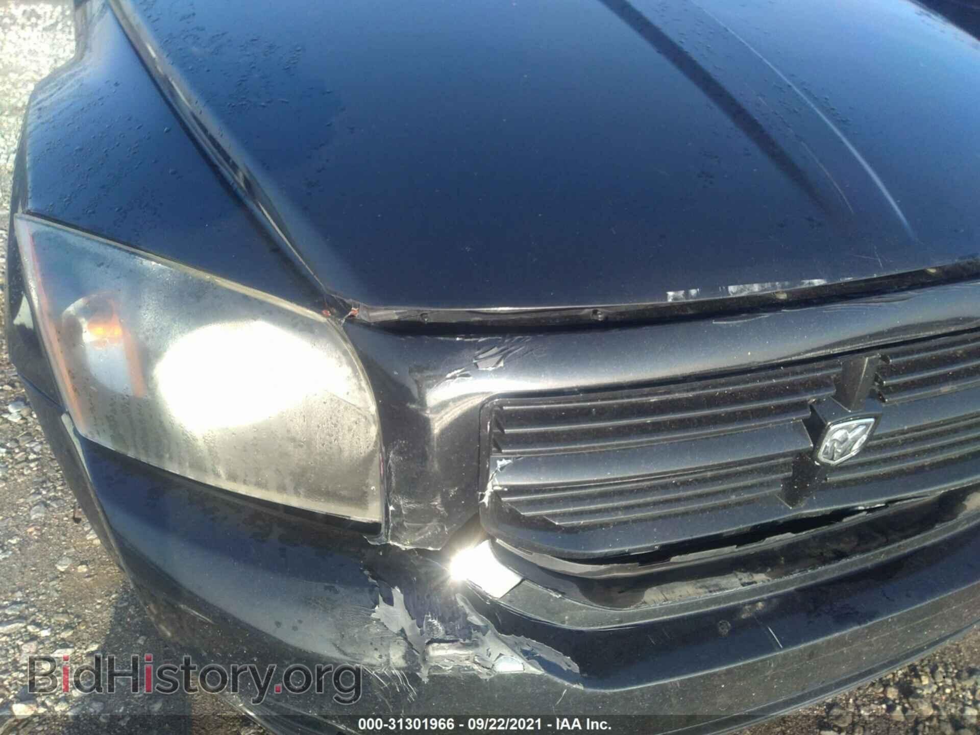 2010 DODGE CALIBER - VIN: 1B3CB4HA8AD602748 - Photo 6