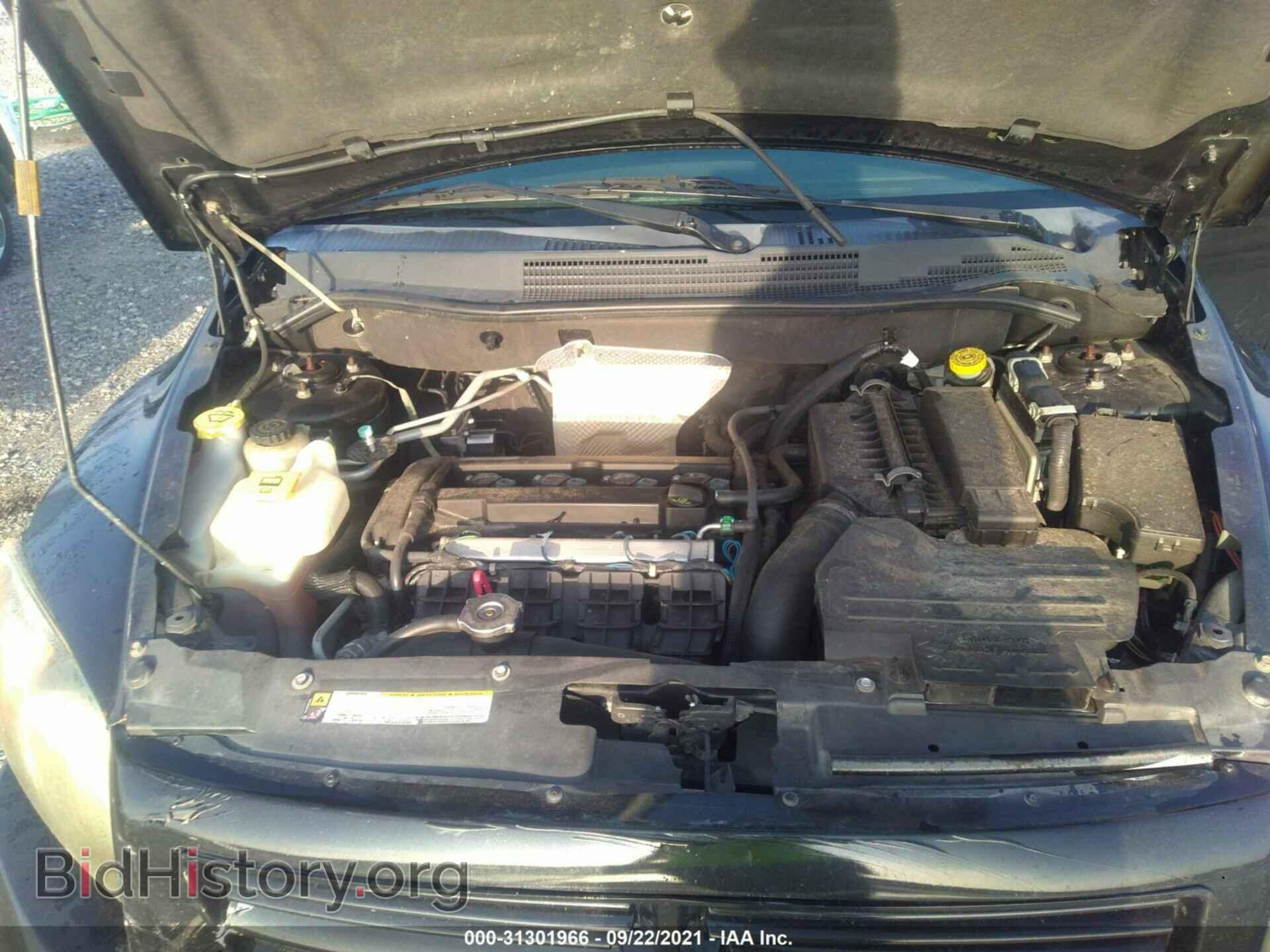 2010 DODGE CALIBER - VIN: 1B3CB4HA8AD602748 - Photo 10