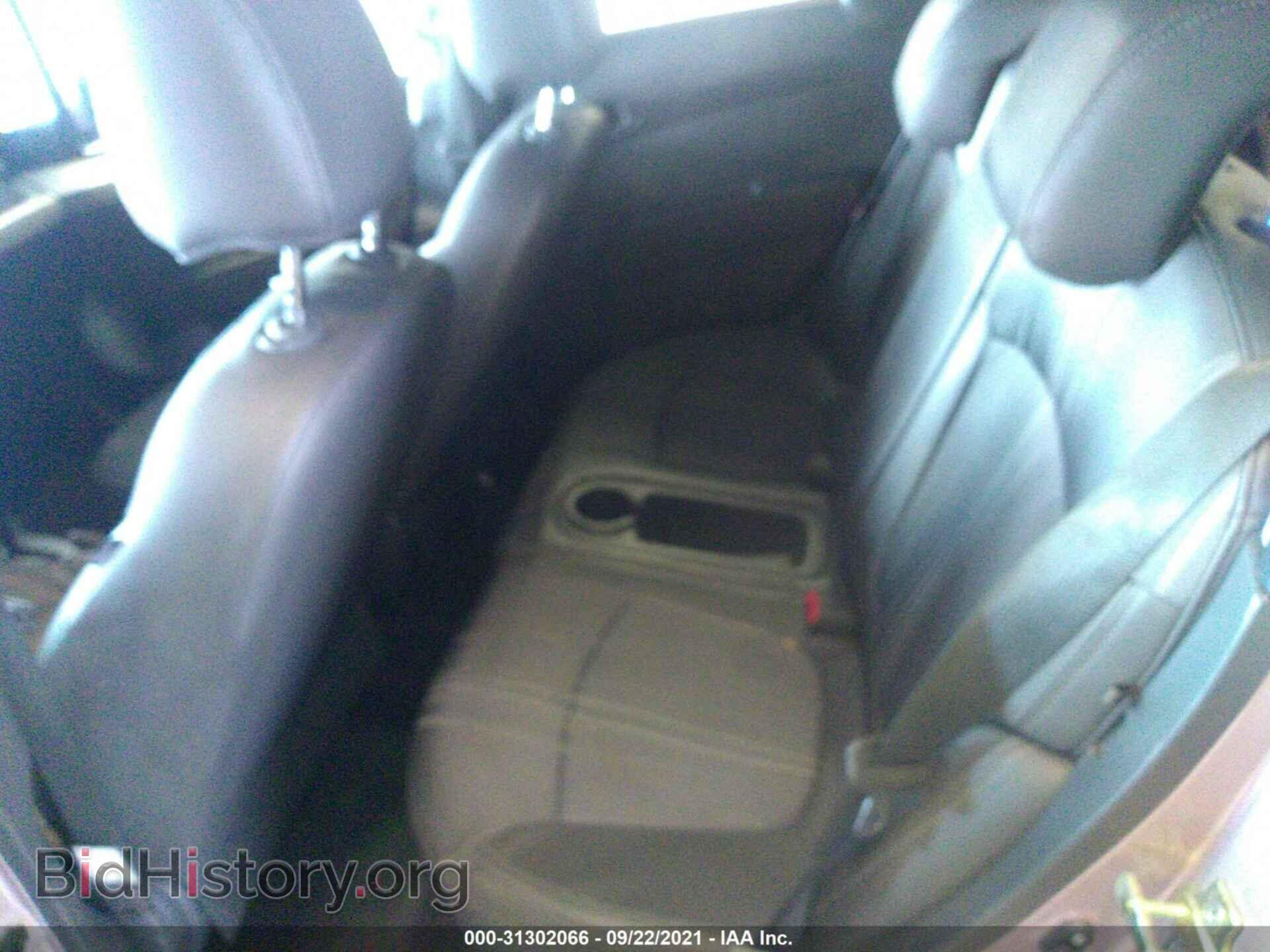 2013 CHEVROLET SPARK - VIN: KL8CD6S98DC592289 - Фото 8