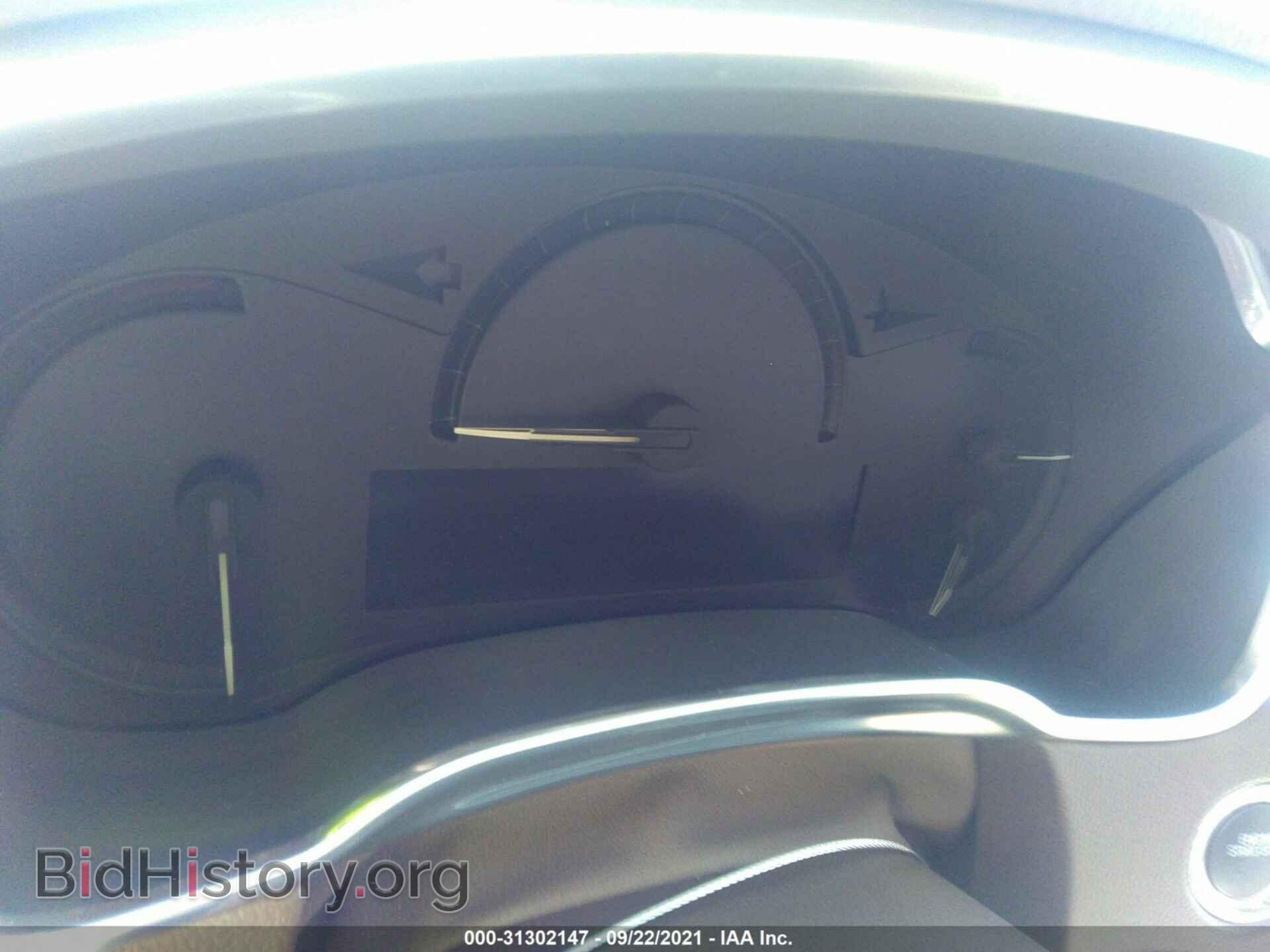 2013 CADILLAC SRX - VIN: 3GYFNDE34DS544676 - Фото 7