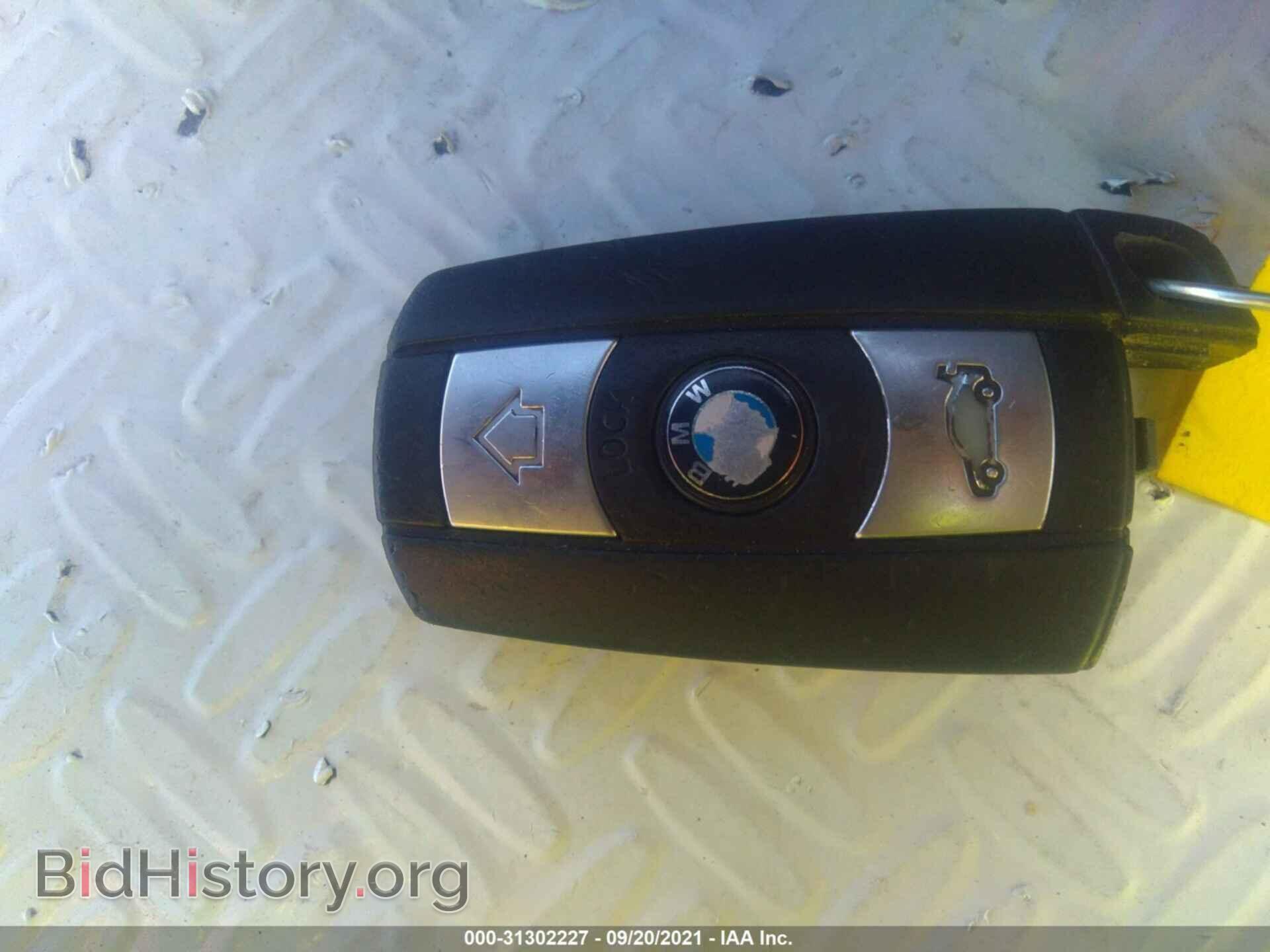 2007 BMW 3 SERIES - VIN: WBAWB33517PU87804 - Фото 11