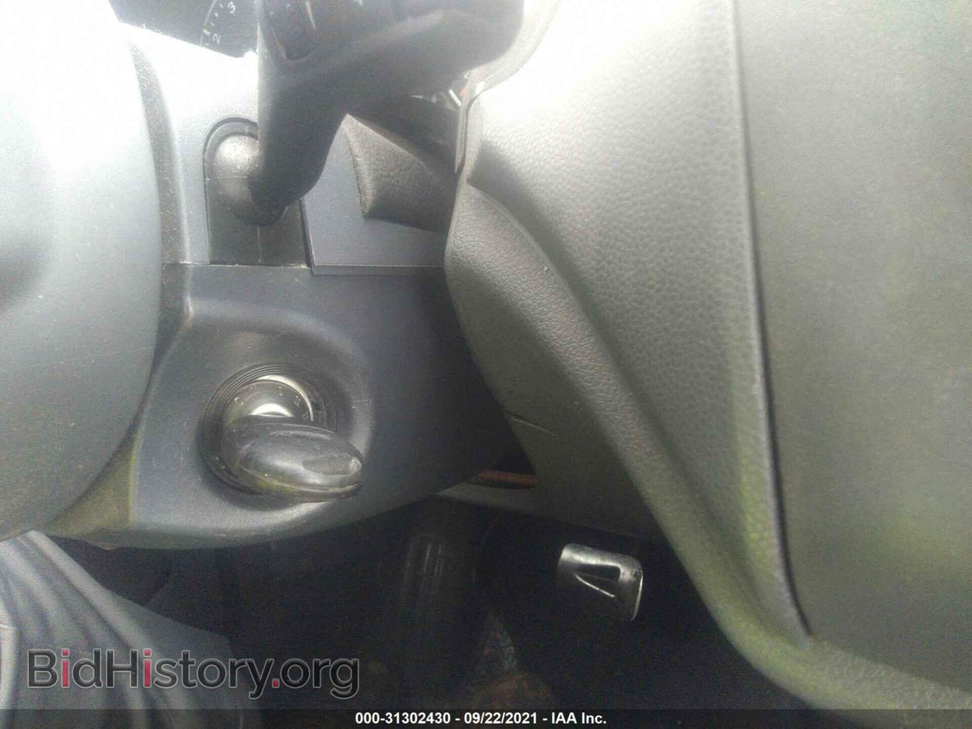 2012 FORD TRANSIT CONNECT - VIN: NM0LS7BN3CT106760 - Фото 11