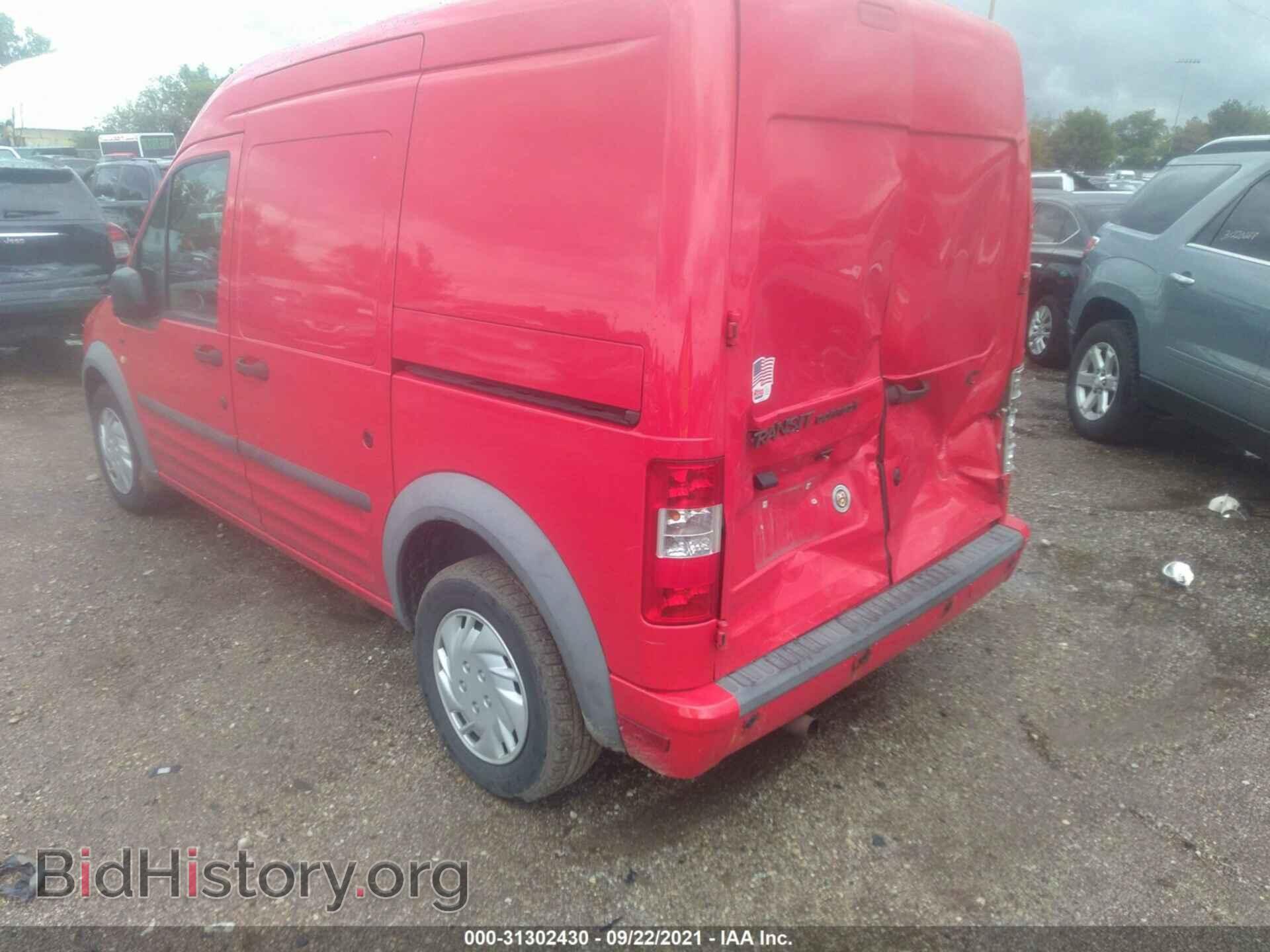 2012 FORD TRANSIT CONNECT - VIN: NM0LS7BN3CT106760 - Фото 3