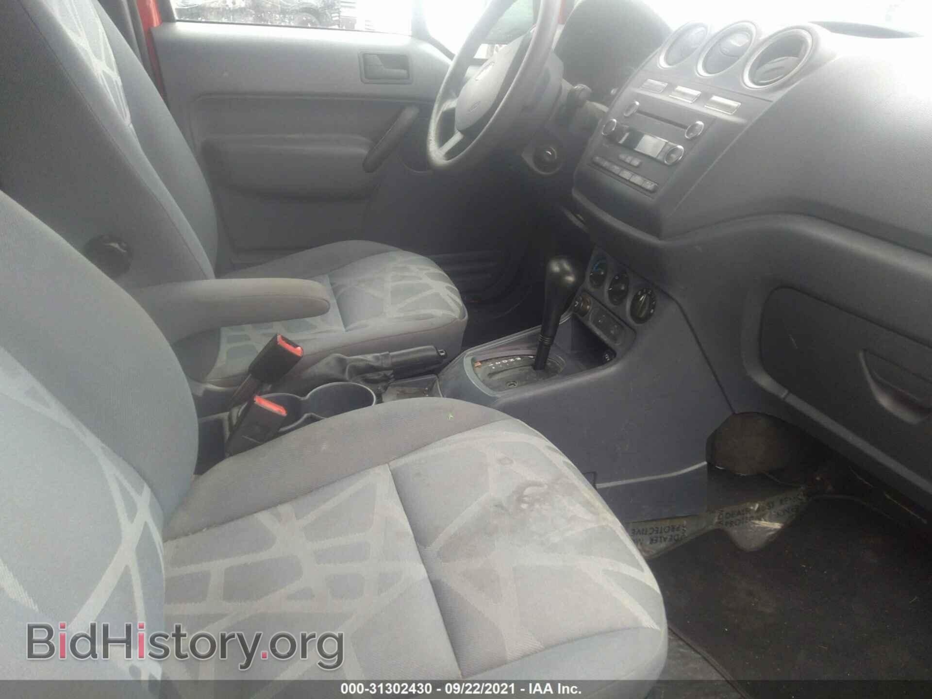 2012 FORD TRANSIT CONNECT - VIN: NM0LS7BN3CT106760 - Фото 5