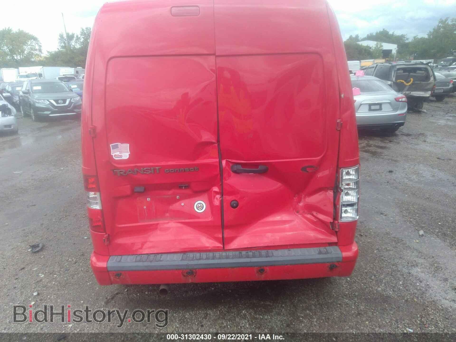 2012 FORD TRANSIT CONNECT - VIN: NM0LS7BN3CT106760 - Фото 6