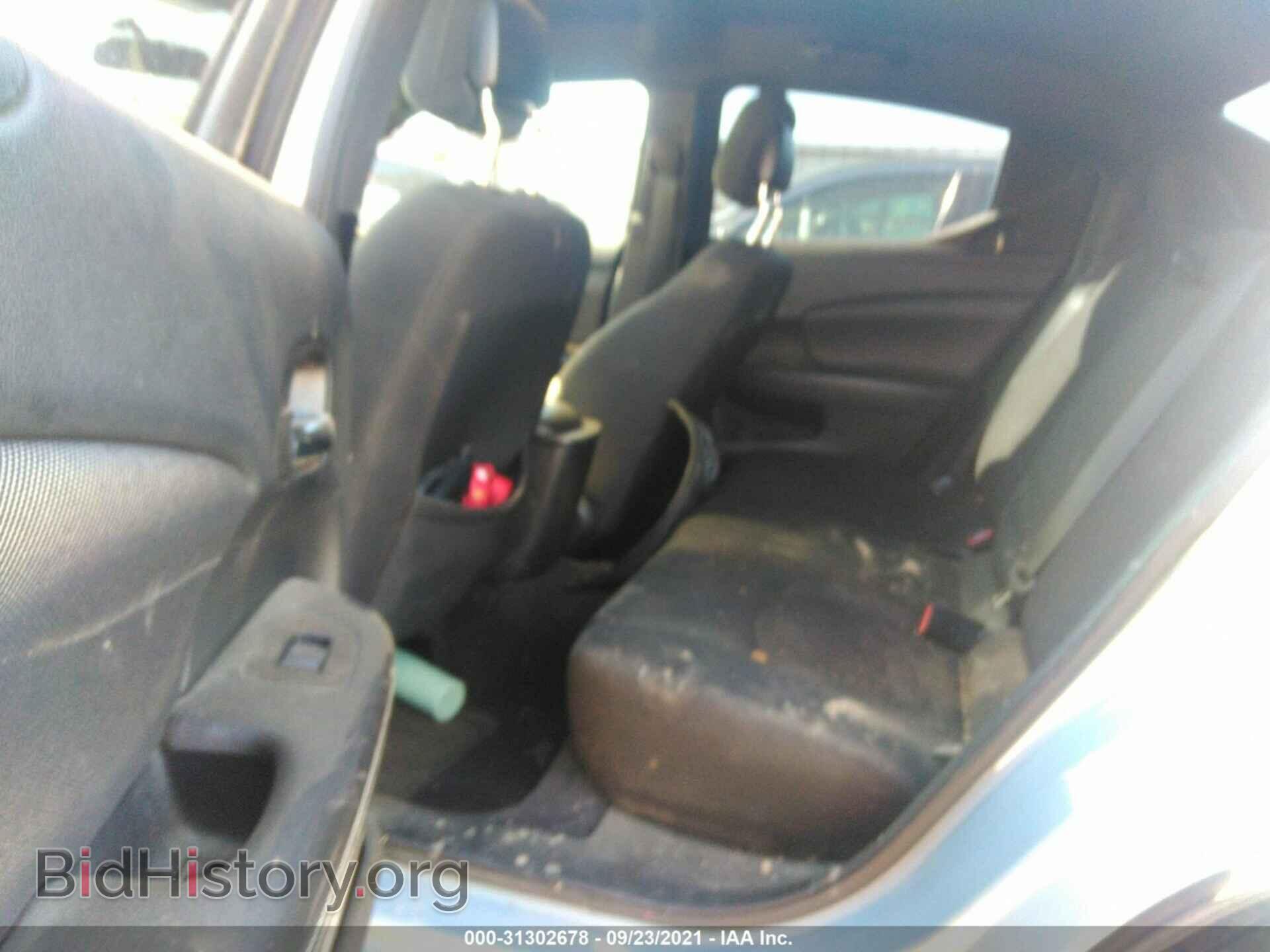 2013 DODGE AVENGER - VIN: 1C3CDZCB6DN608637 - Photo 8