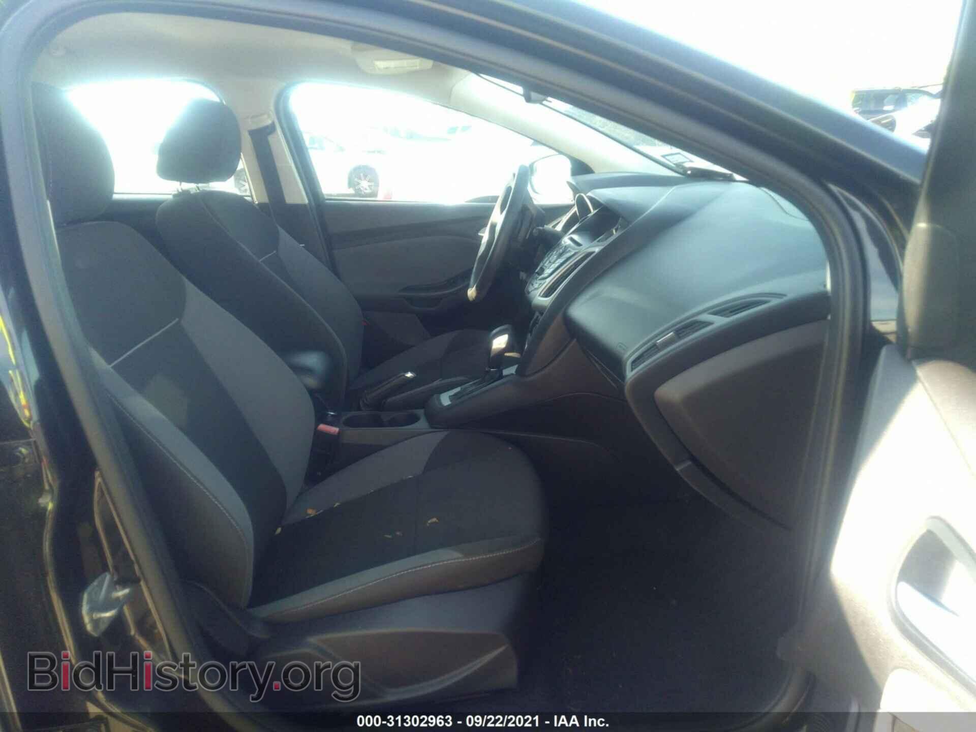 2013 FORD FOCUS - VIN: 1FADP3K29DL338522 - Photo 5