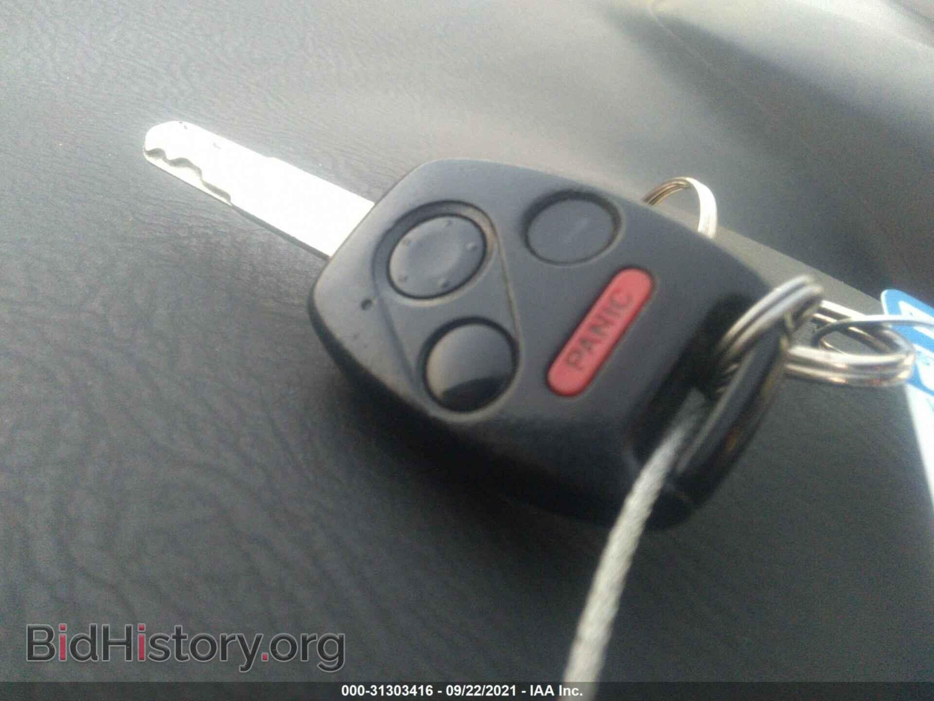 2006 HONDA CR-V - VIN: JHLRD78956C003106 - Фото 11
