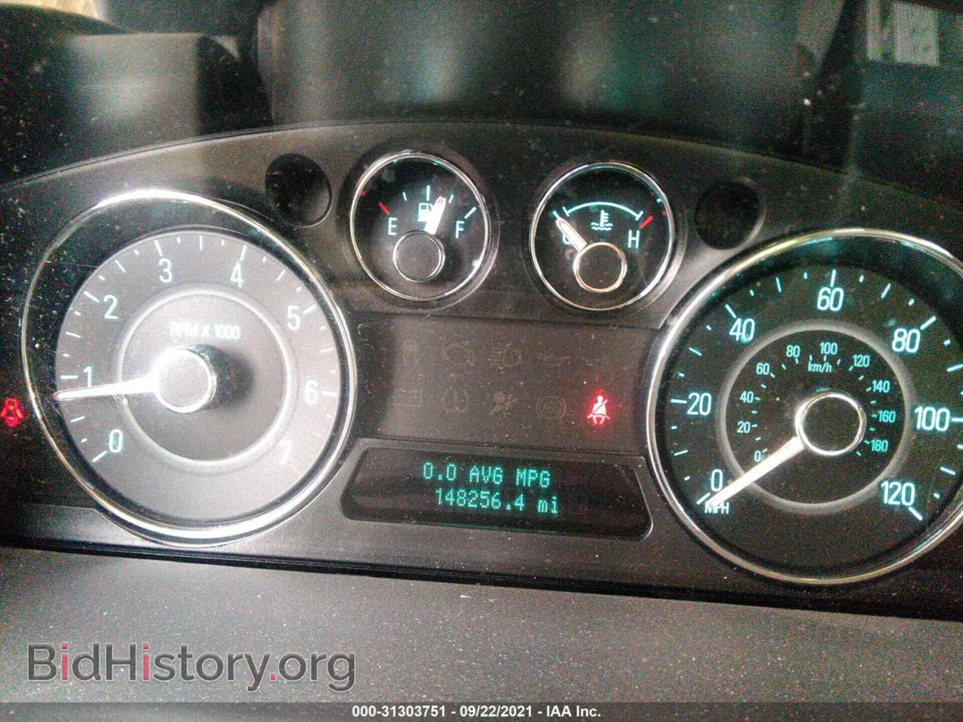 2011 FORD FLEX - VIN: 2FMGK5BC5BBD36530 - Фото 7