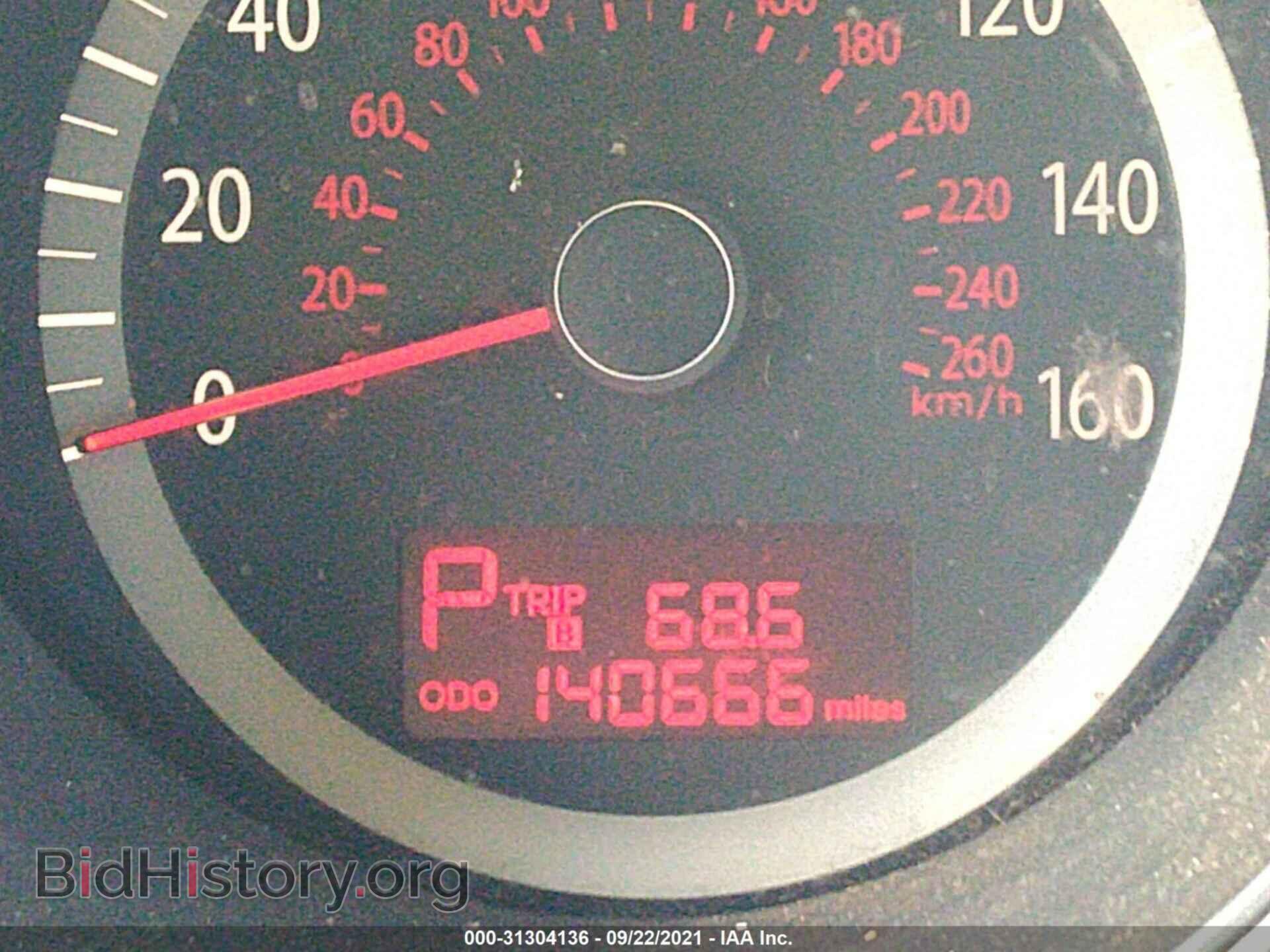 2009 KIA OPTIMA - VIN: KNAGE228095292860 - Фото 7