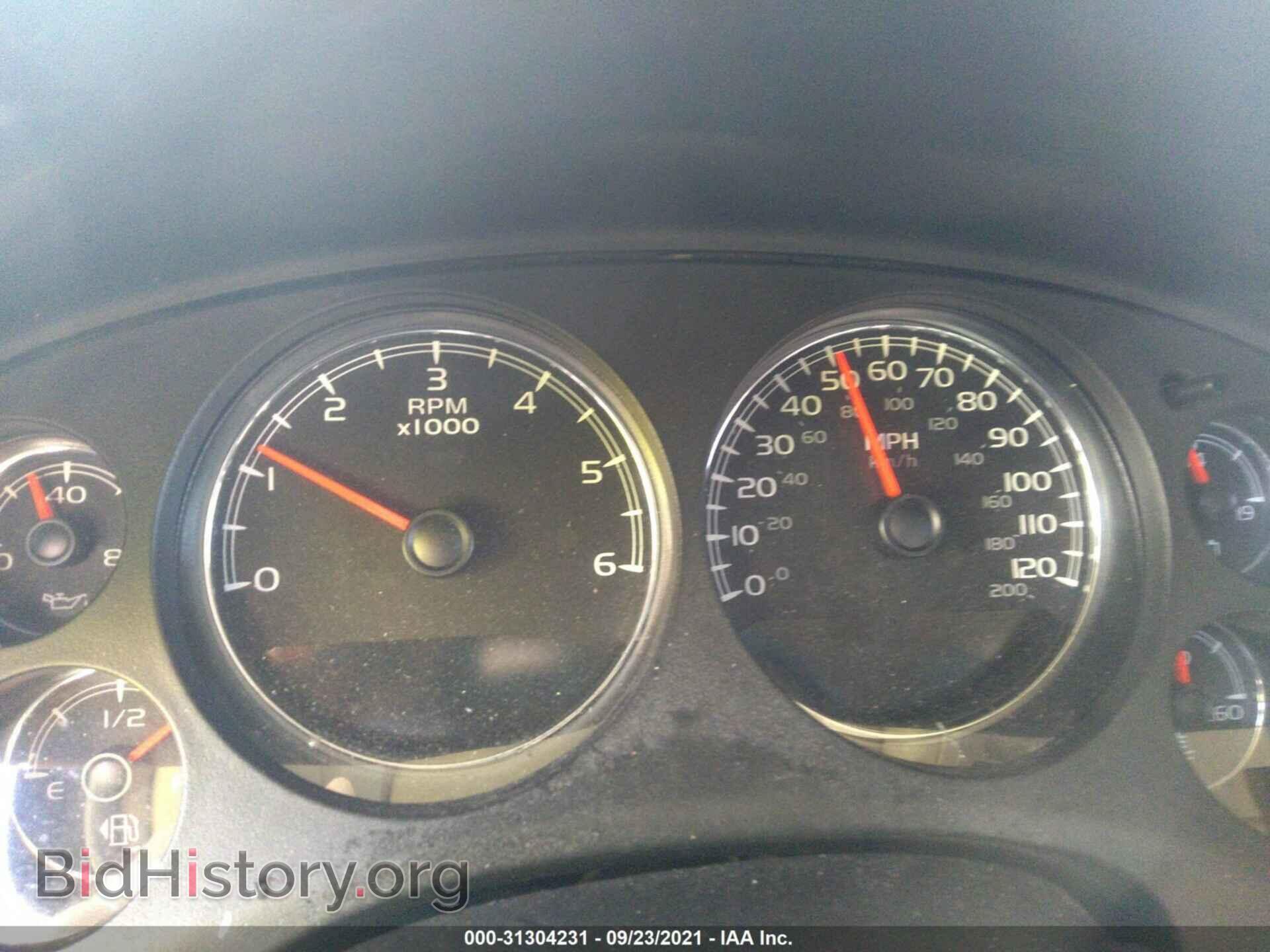 2010 GMC YUKON - VIN: 1GKUCCE02AR142578 - Фото 7