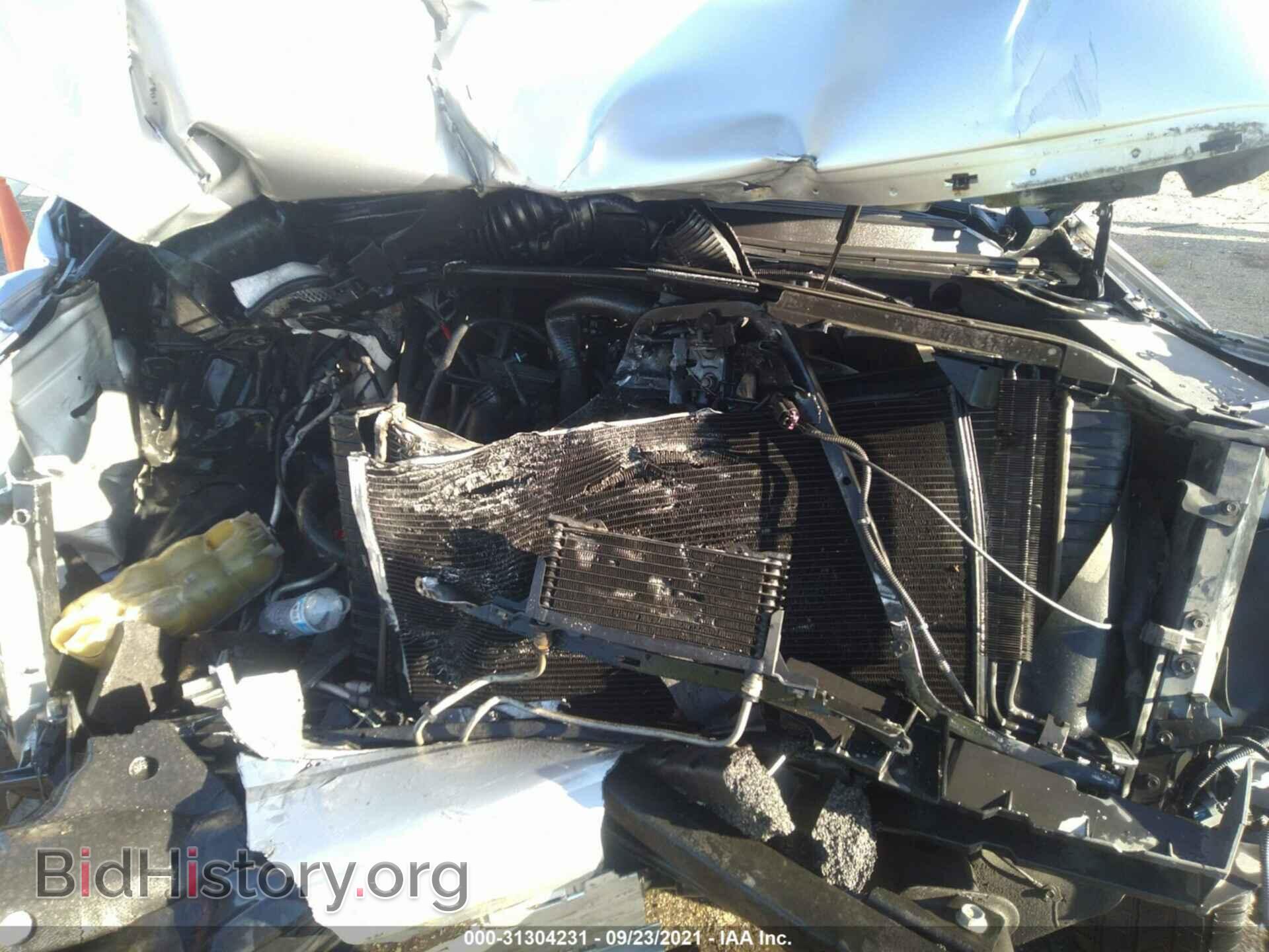 2010 GMC YUKON - VIN: 1GKUCCE02AR142578 - Фото 10
