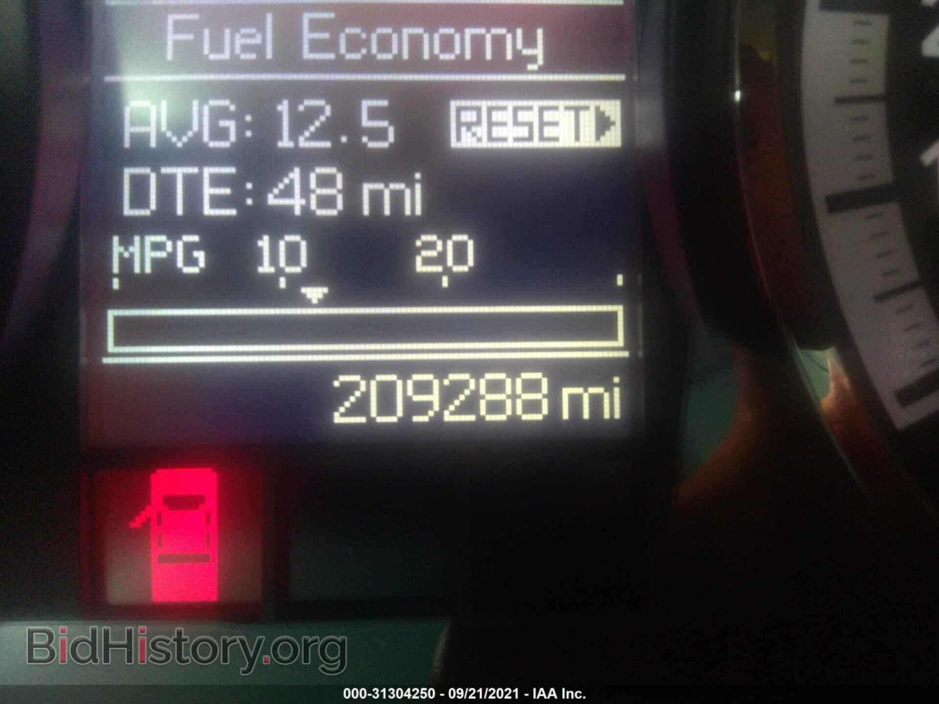 2011 RAM 1500 - VIN: 1D7RB1CT5BS579593 - Фото 7