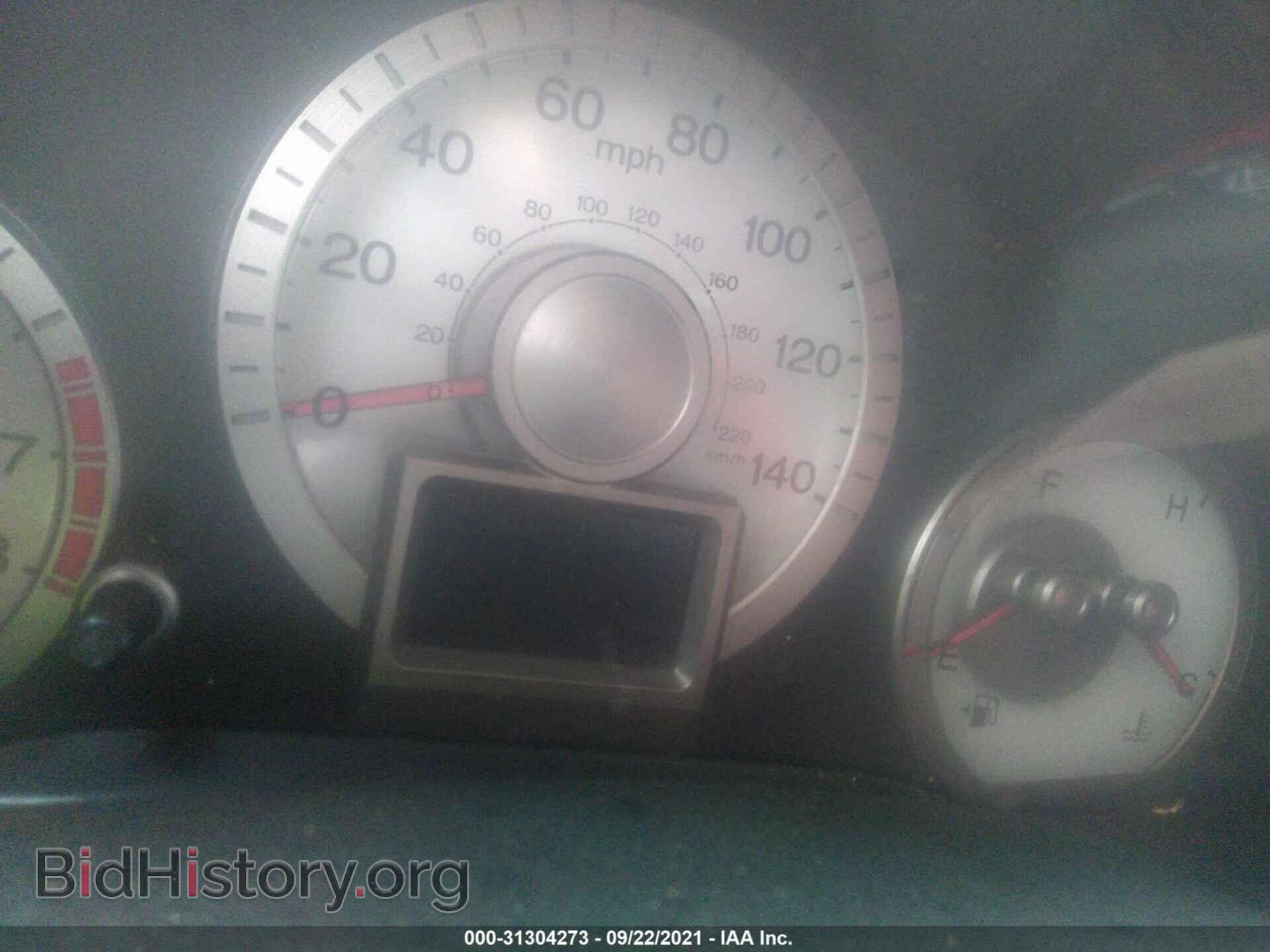 2011 HONDA PILOT - VIN: 5FNYF4H74BB097072 - Фото 7