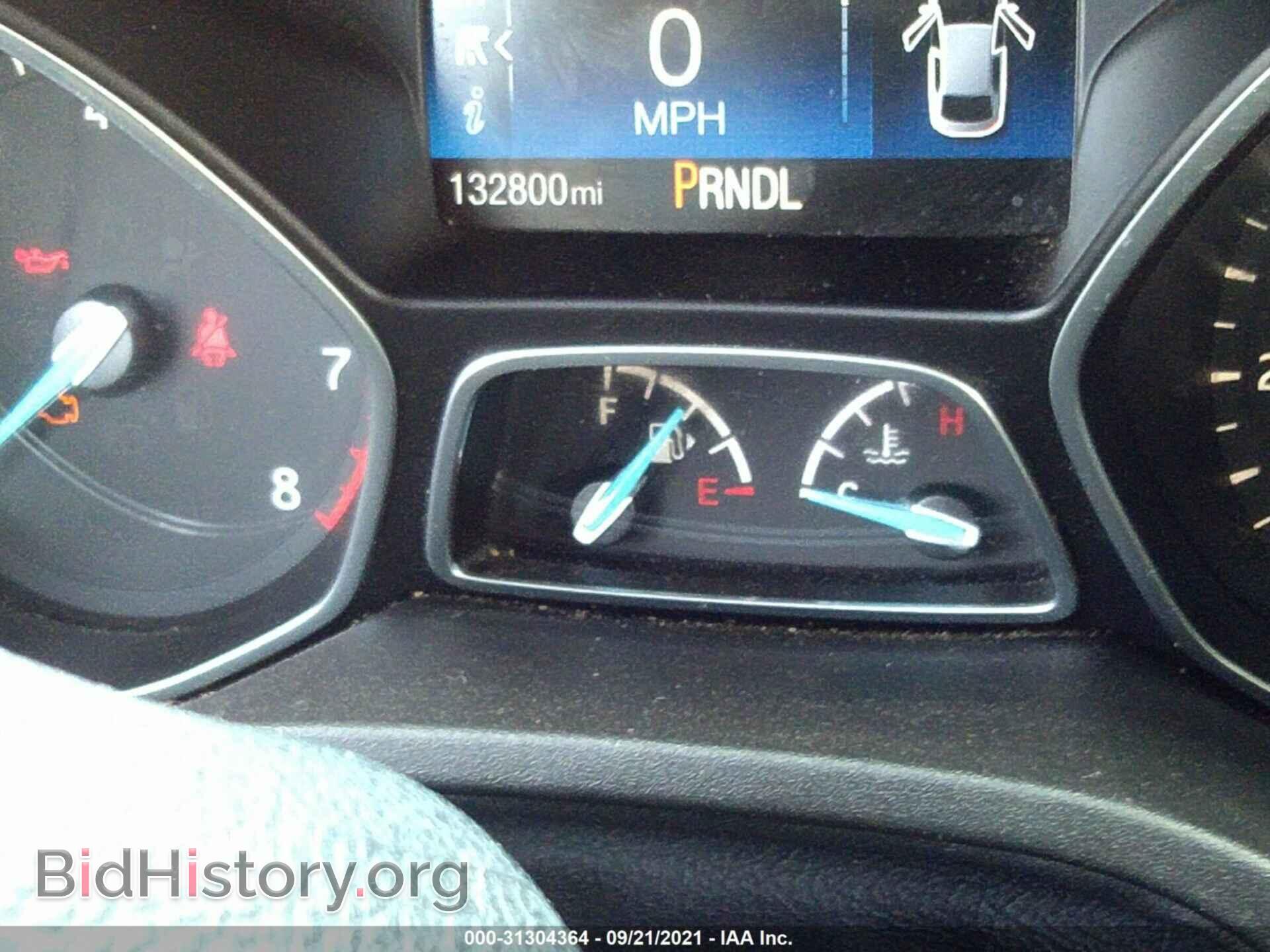 2016 FORD FOCUS - VIN: 1FADP3E29GL387588 - Photo 7