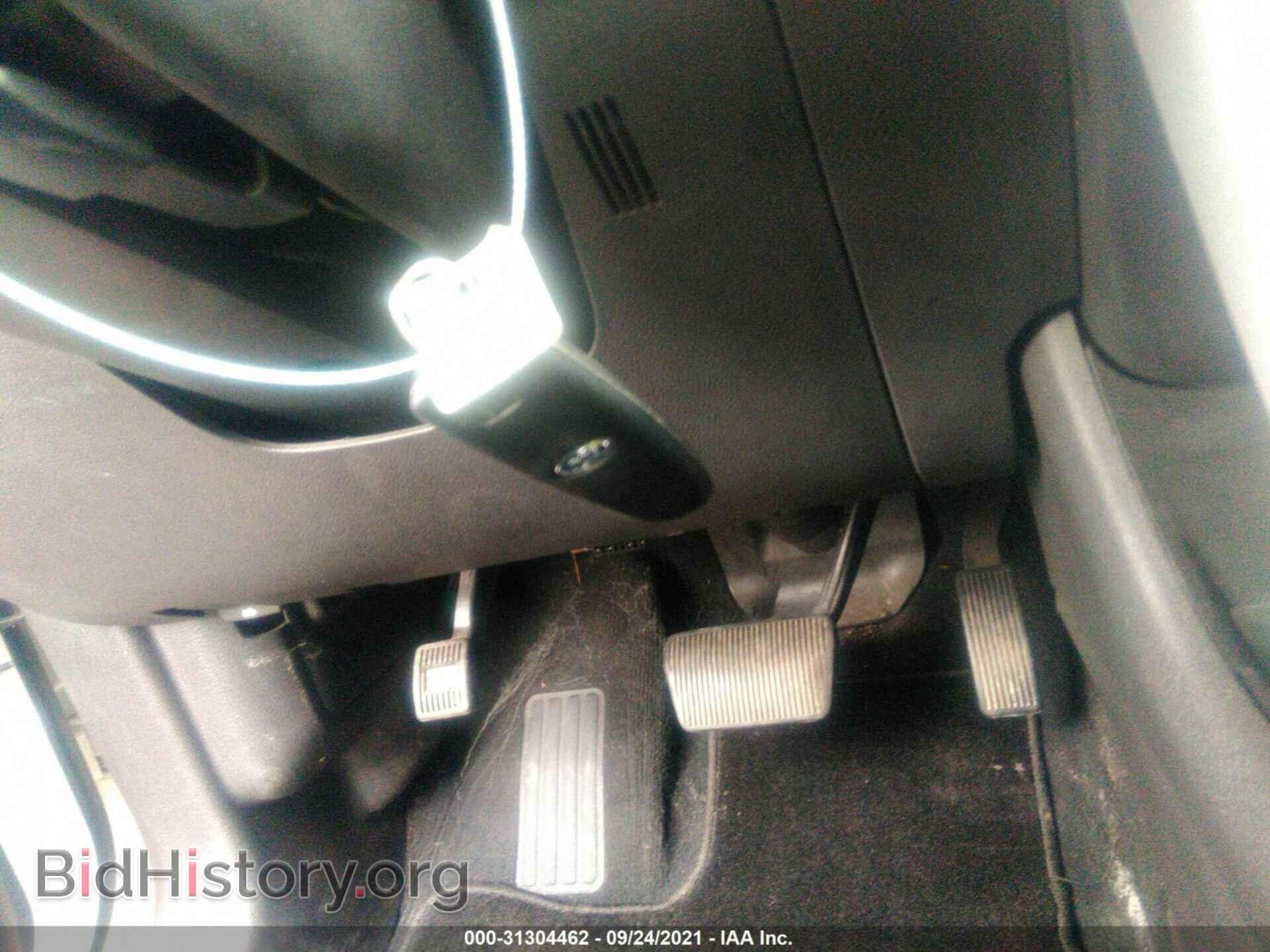 2012 FORD EDGE - VIN: 2FMDK4KC2CBA72407 - Photo 11