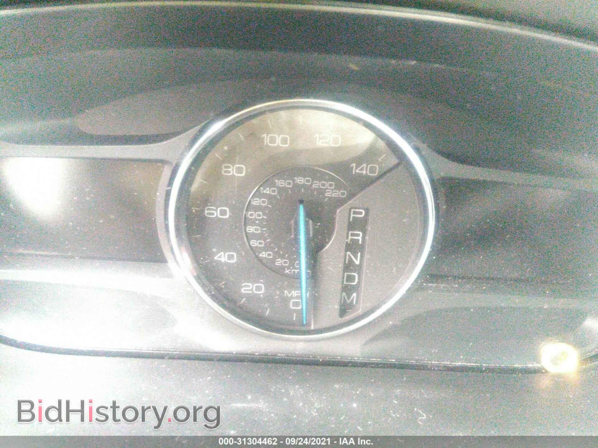 2012 FORD EDGE - VIN: 2FMDK4KC2CBA72407 - Photo 7
